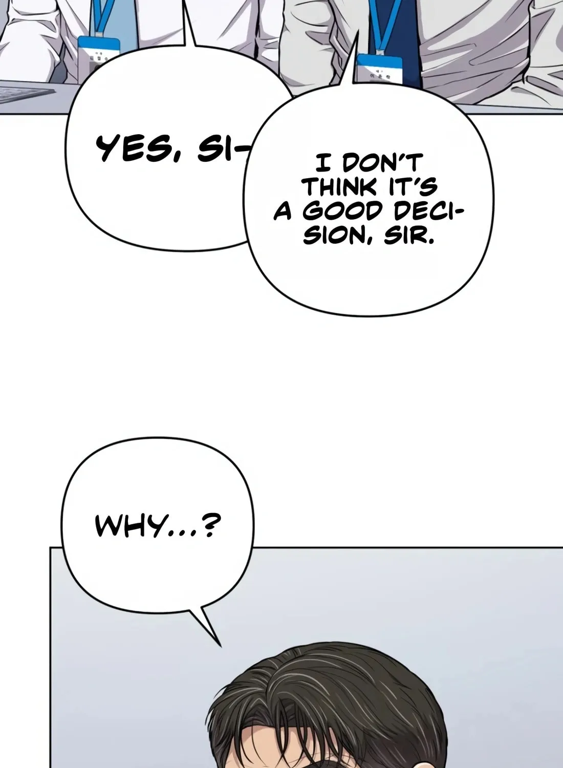 New Employee Kim Chul-Soo Chapter 16 page 91 - 