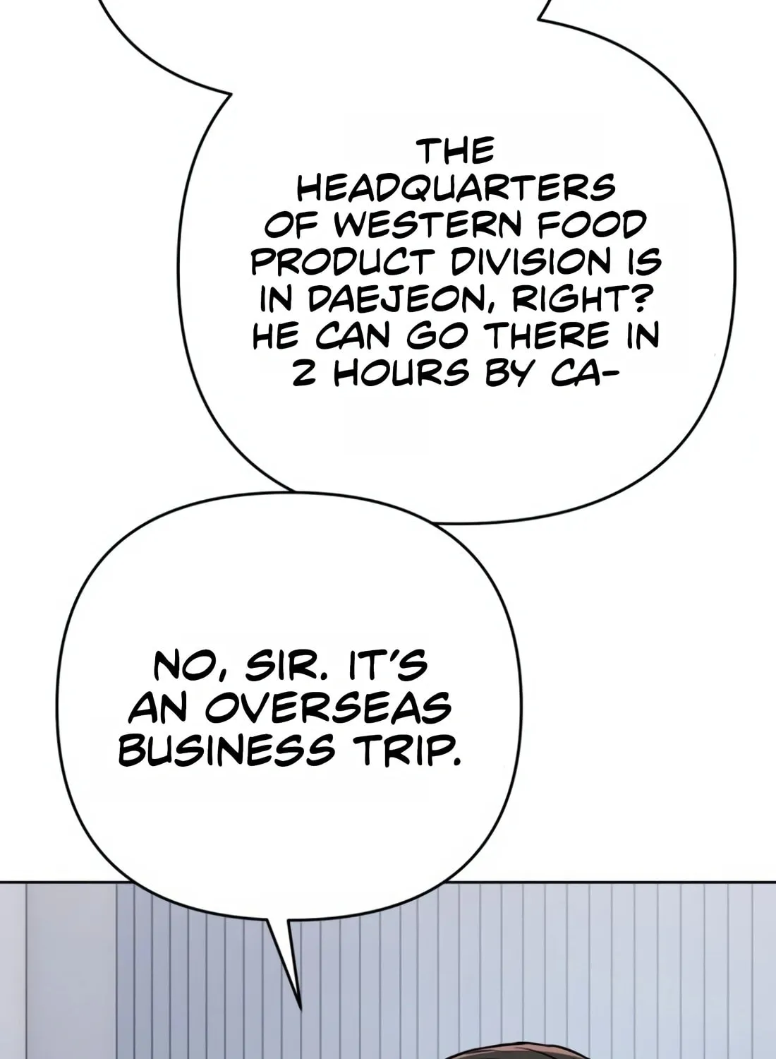 New Employee Kim Chul-Soo Chapter 16 page 97 - 