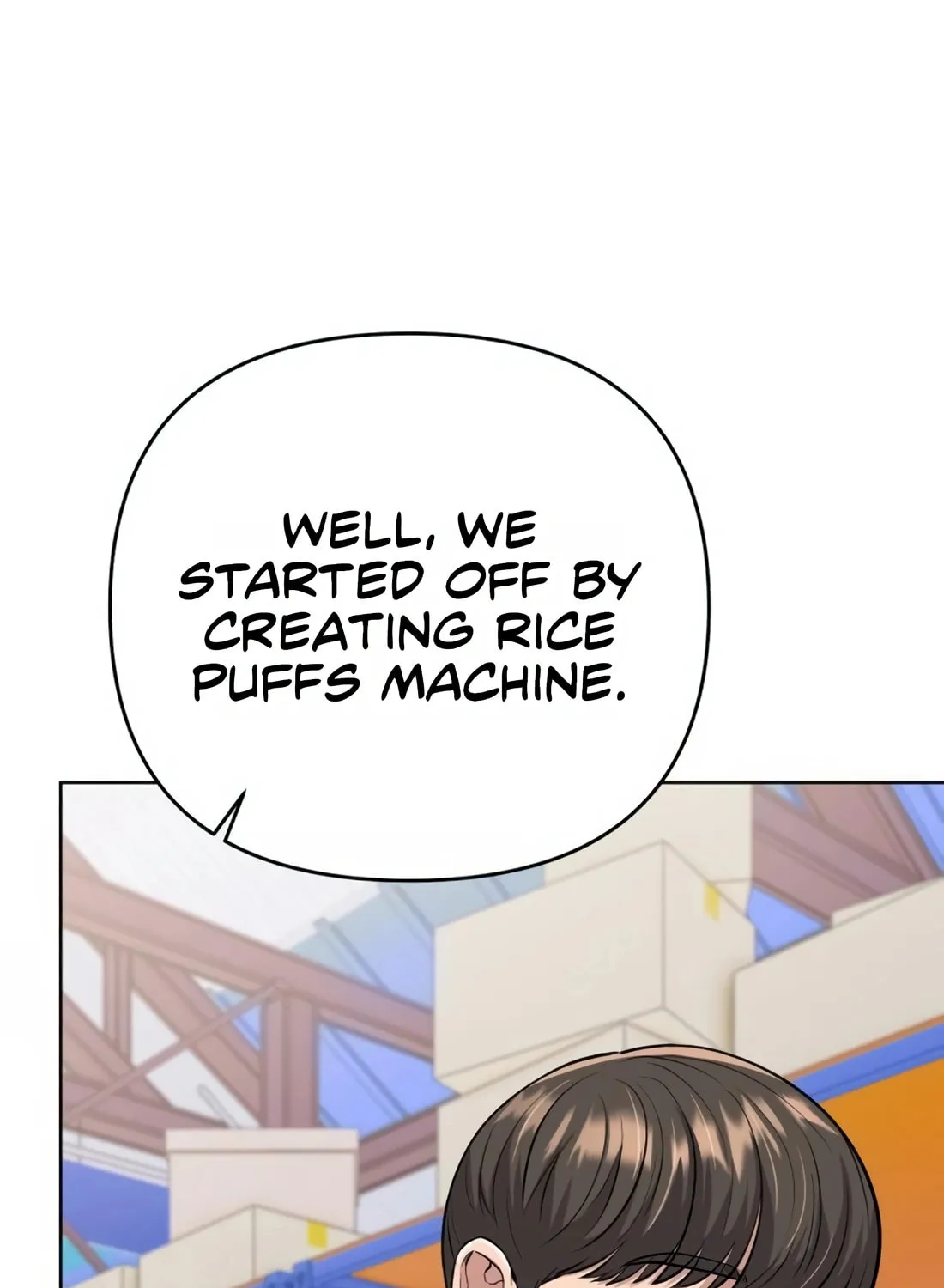 New Employee Kim Chul-Soo Chapter 17 page 102 - 