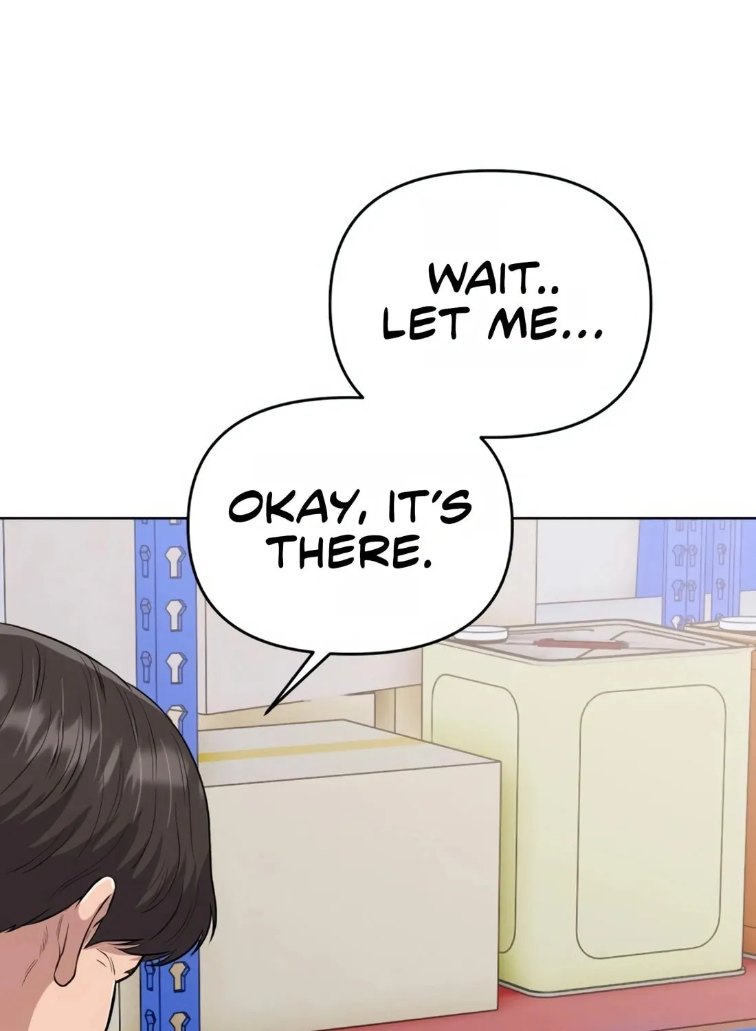 New Employee Kim Chul-Soo Chapter 17 page 104 - 