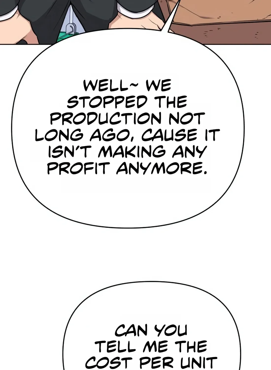 New Employee Kim Chul-Soo Chapter 17 page 108 - 