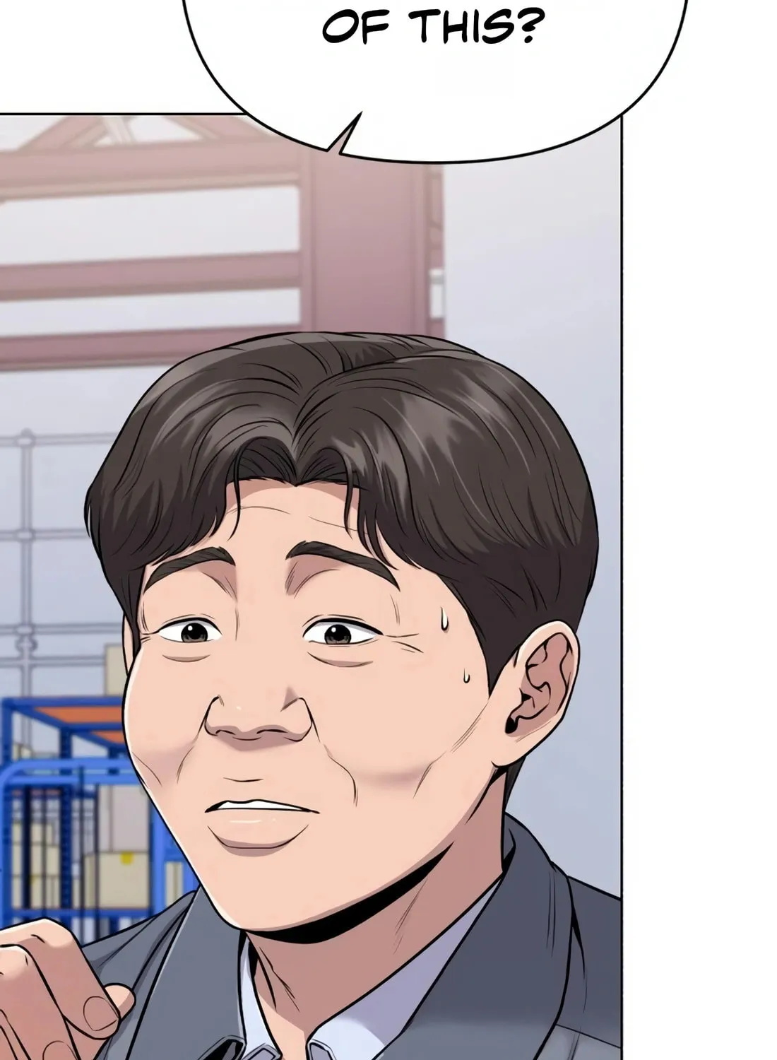 New Employee Kim Chul-Soo Chapter 17 page 109 - 