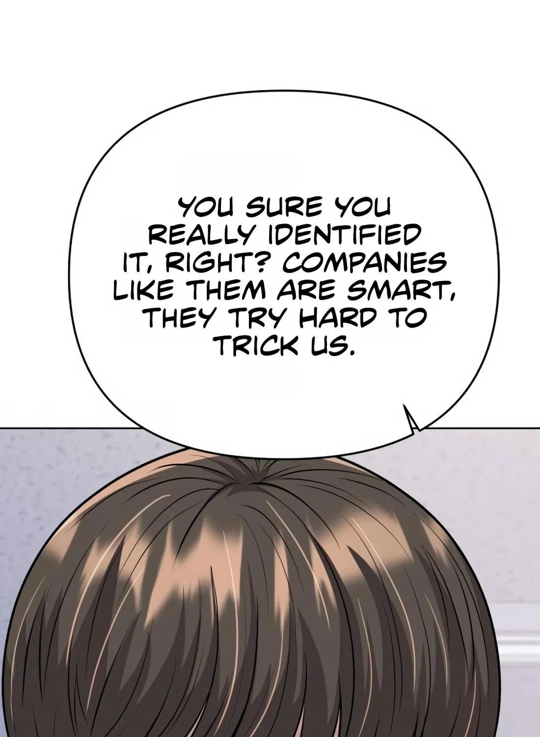 New Employee Kim Chul-Soo Chapter 17 page 118 - 