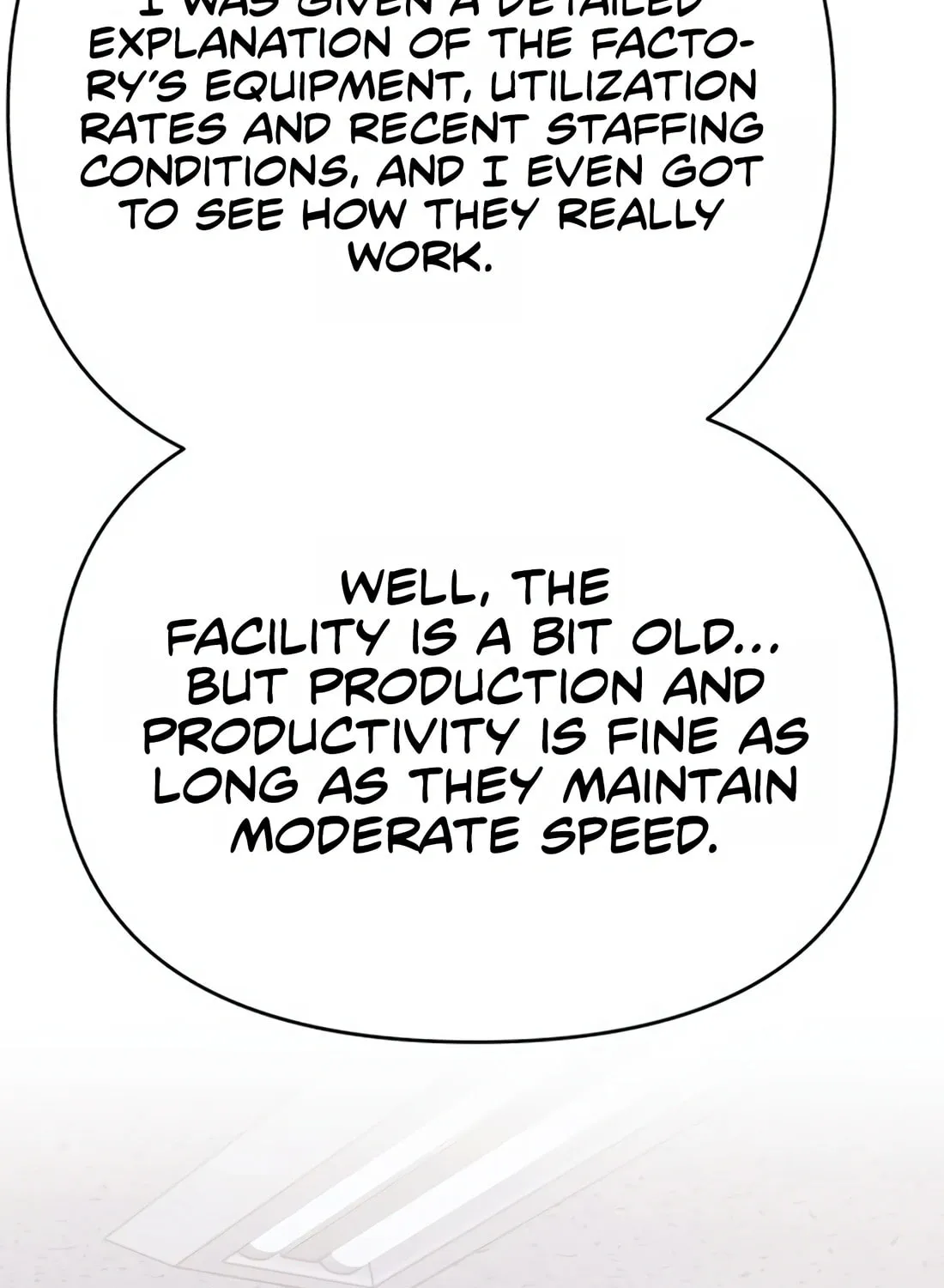 New Employee Kim Chul-Soo Chapter 17 page 120 - 