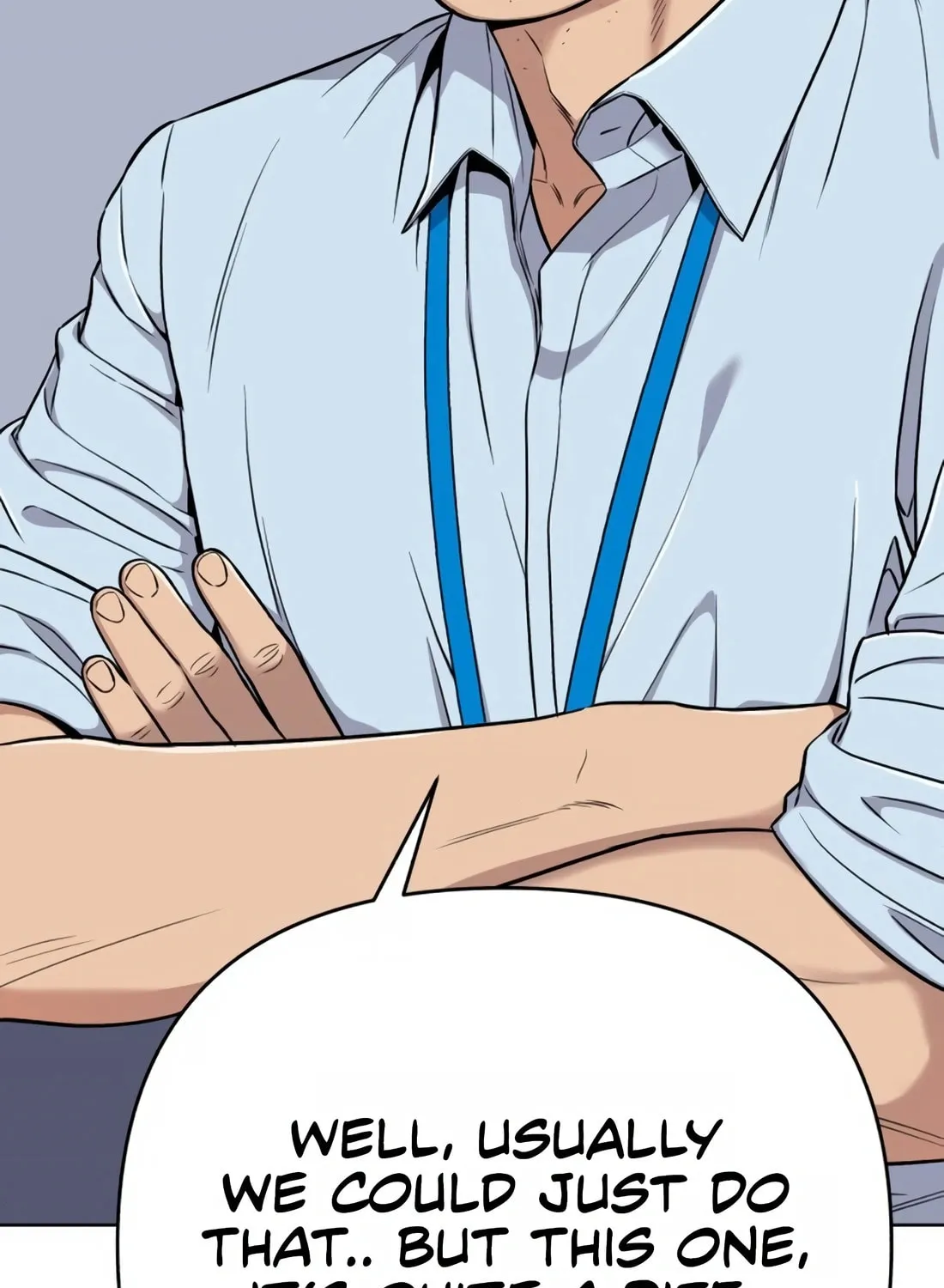 New Employee Kim Chul-Soo Chapter 17 page 13 - 