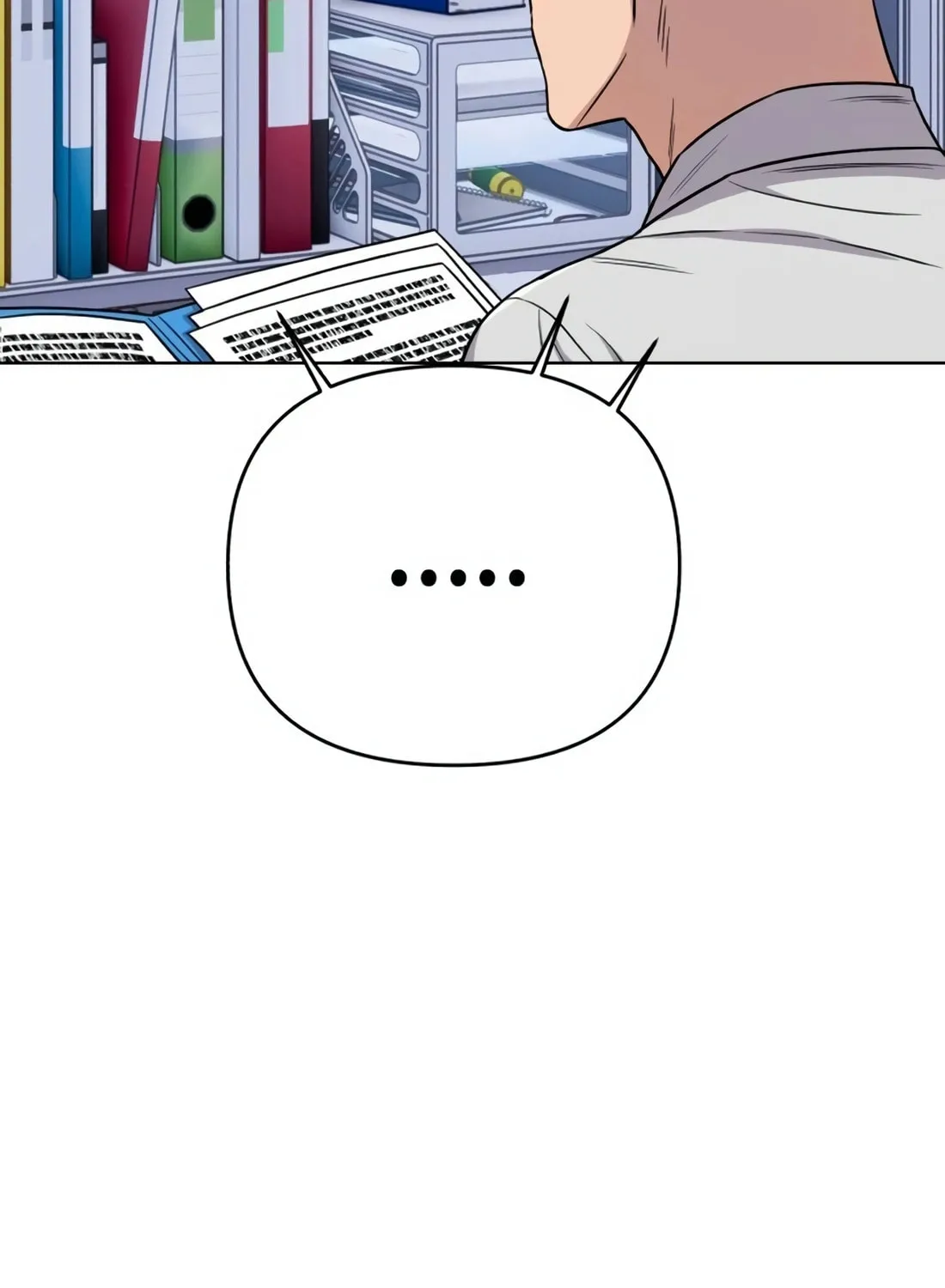 New Employee Kim Chul-Soo Chapter 17 page 122 - 