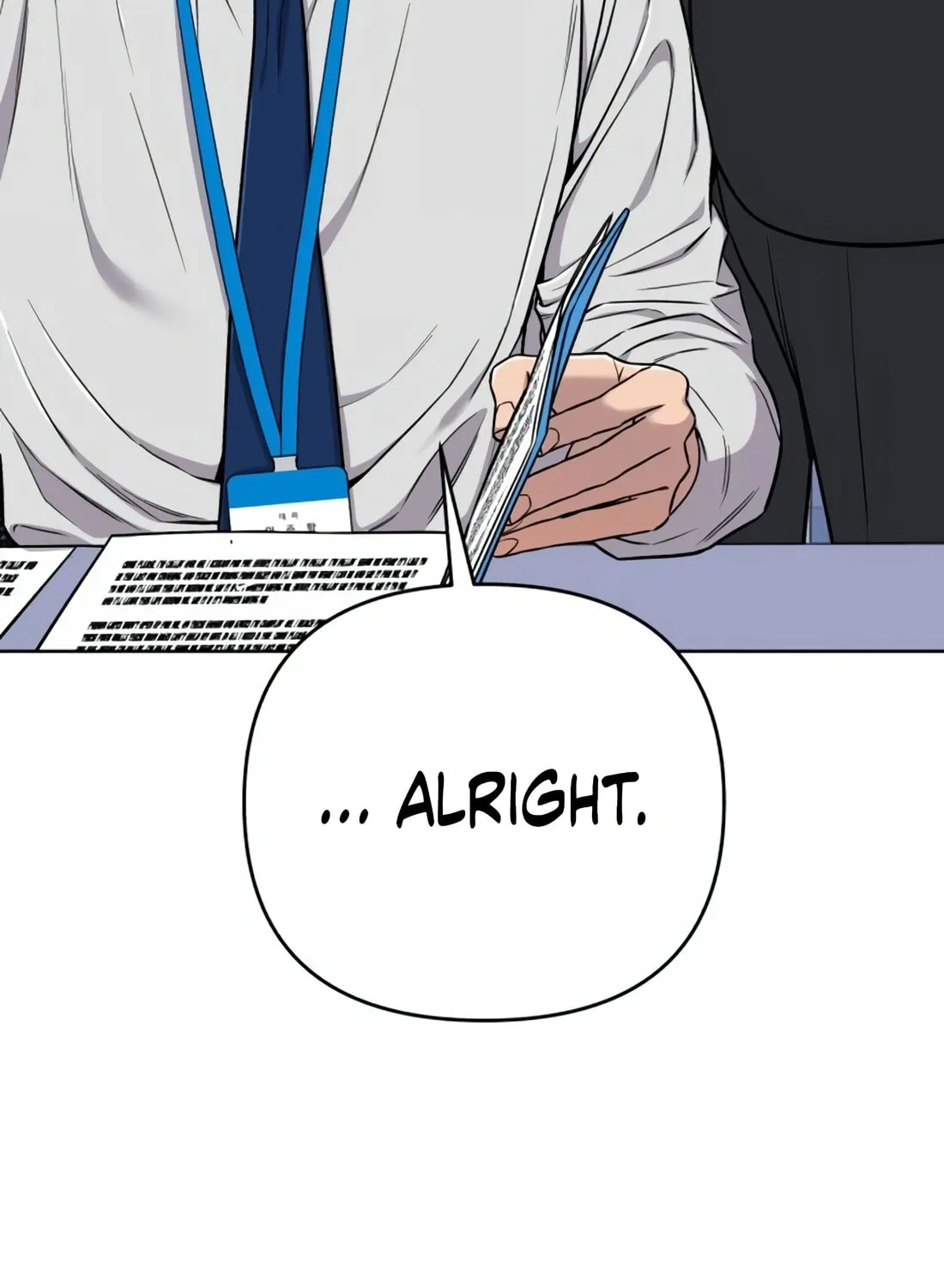 New Employee Kim Chul-Soo Chapter 17 page 126 - 