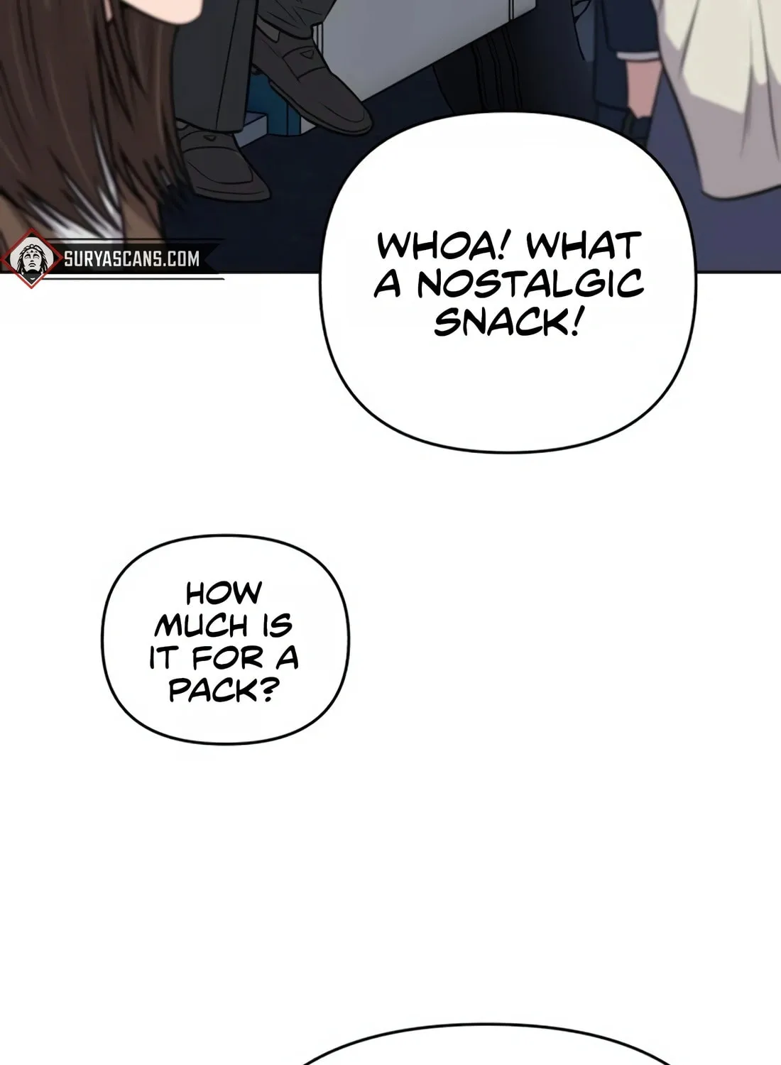 New Employee Kim Chul-Soo Chapter 17 page 139 - 