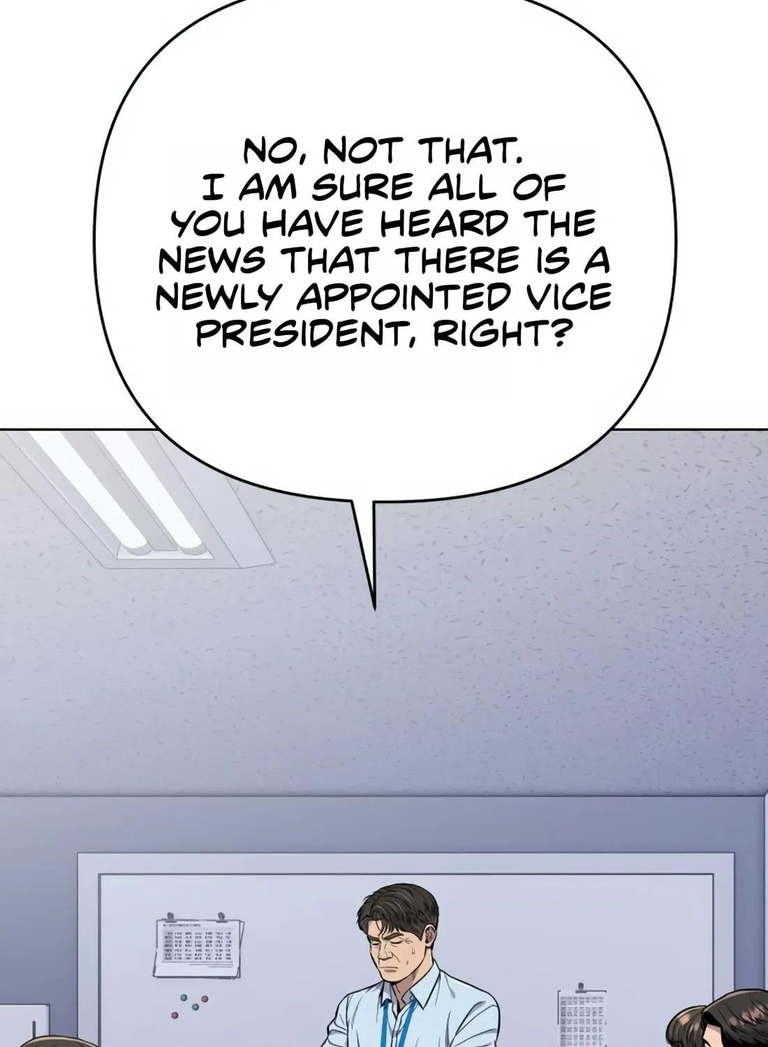 New Employee Kim Chul-Soo Chapter 17 page 15 - 