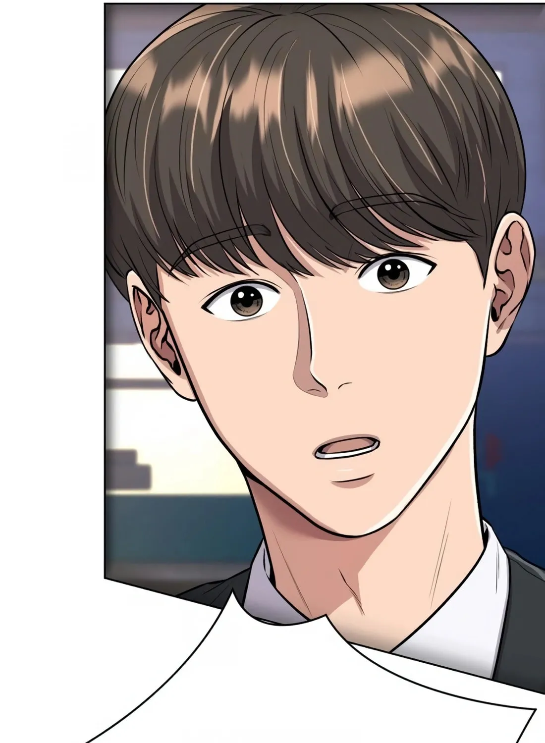 New Employee Kim Chul-Soo Chapter 17 page 143 - 