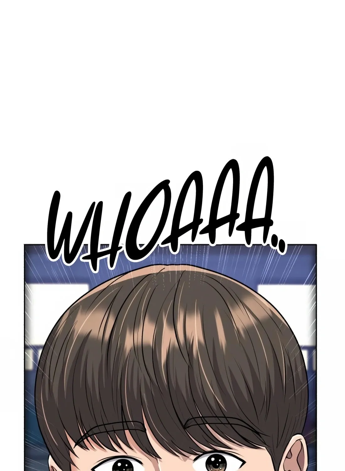 New Employee Kim Chul-Soo Chapter 17 page 149 - 