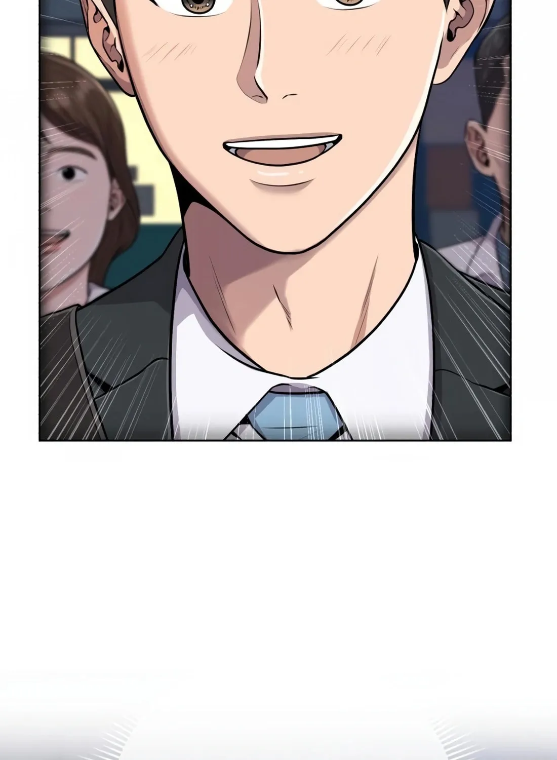 New Employee Kim Chul-Soo Chapter 17 page 150 - 