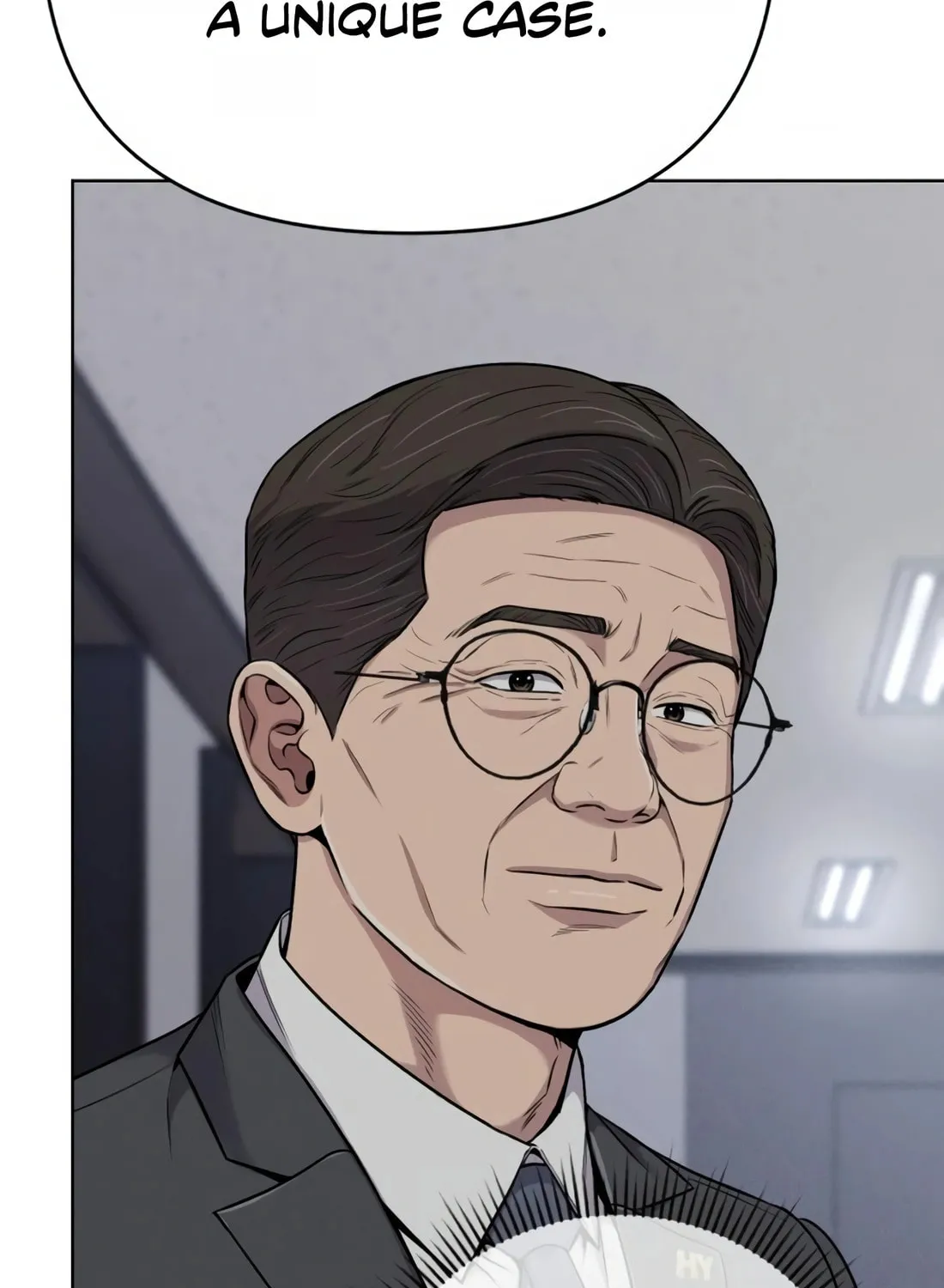 New Employee Kim Chul-Soo Chapter 17 page 17 - 