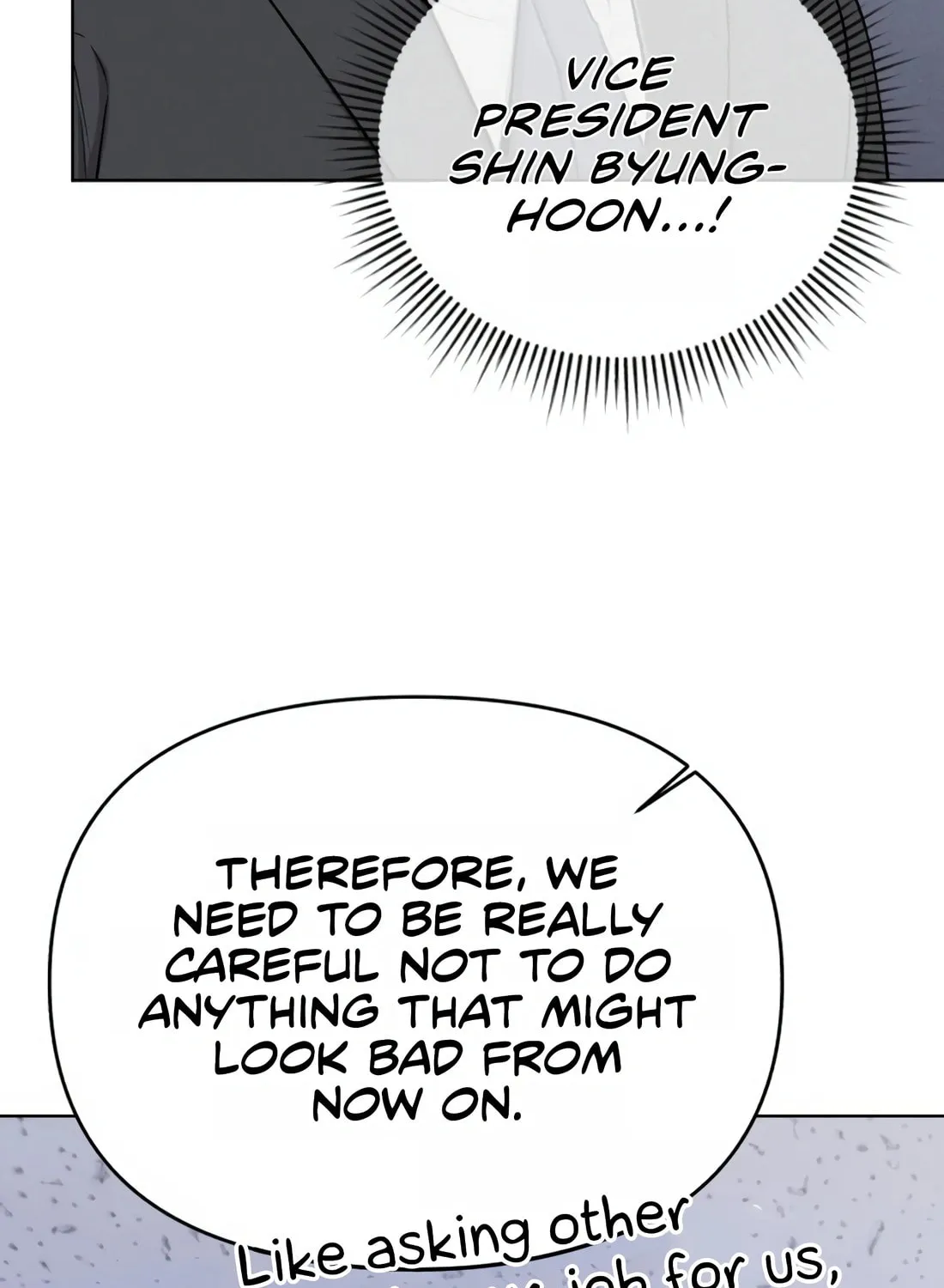 New Employee Kim Chul-Soo Chapter 17 page 18 - 