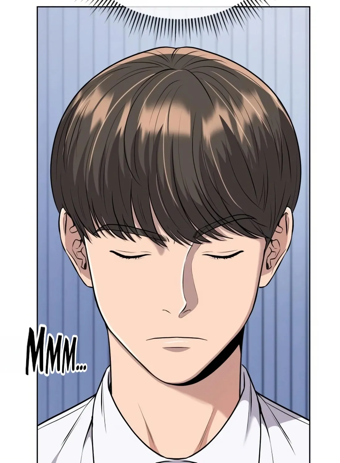 New Employee Kim Chul-Soo Chapter 17 page 28 - 