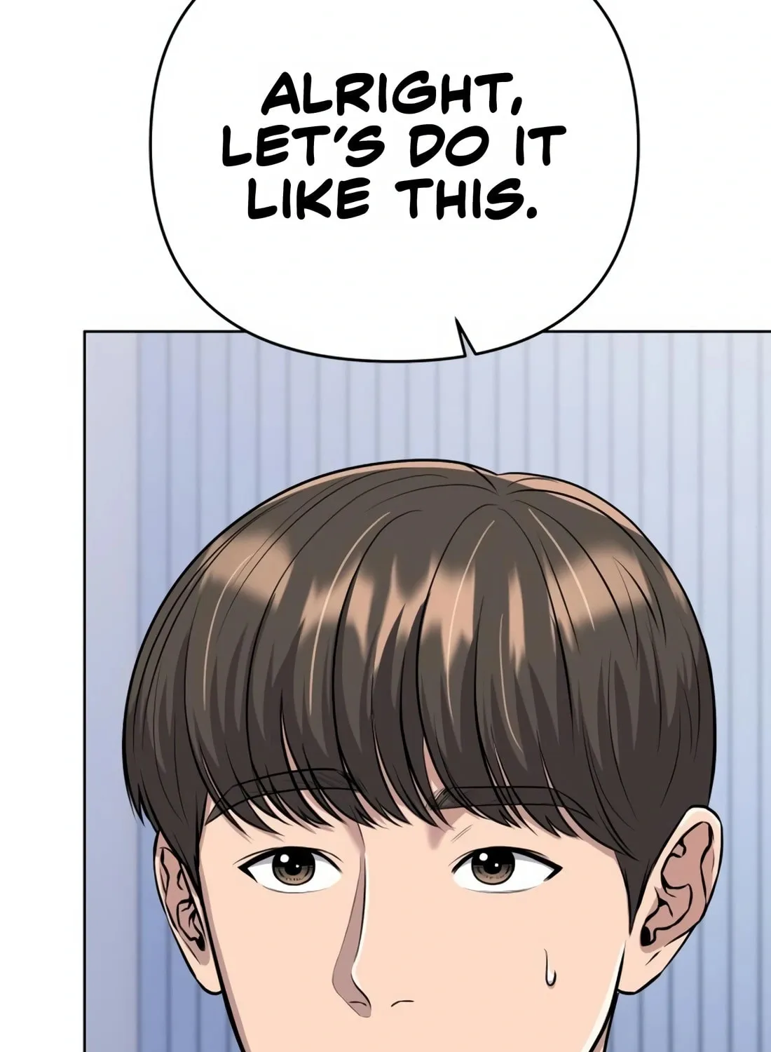 New Employee Kim Chul-Soo Chapter 17 page 33 - 
