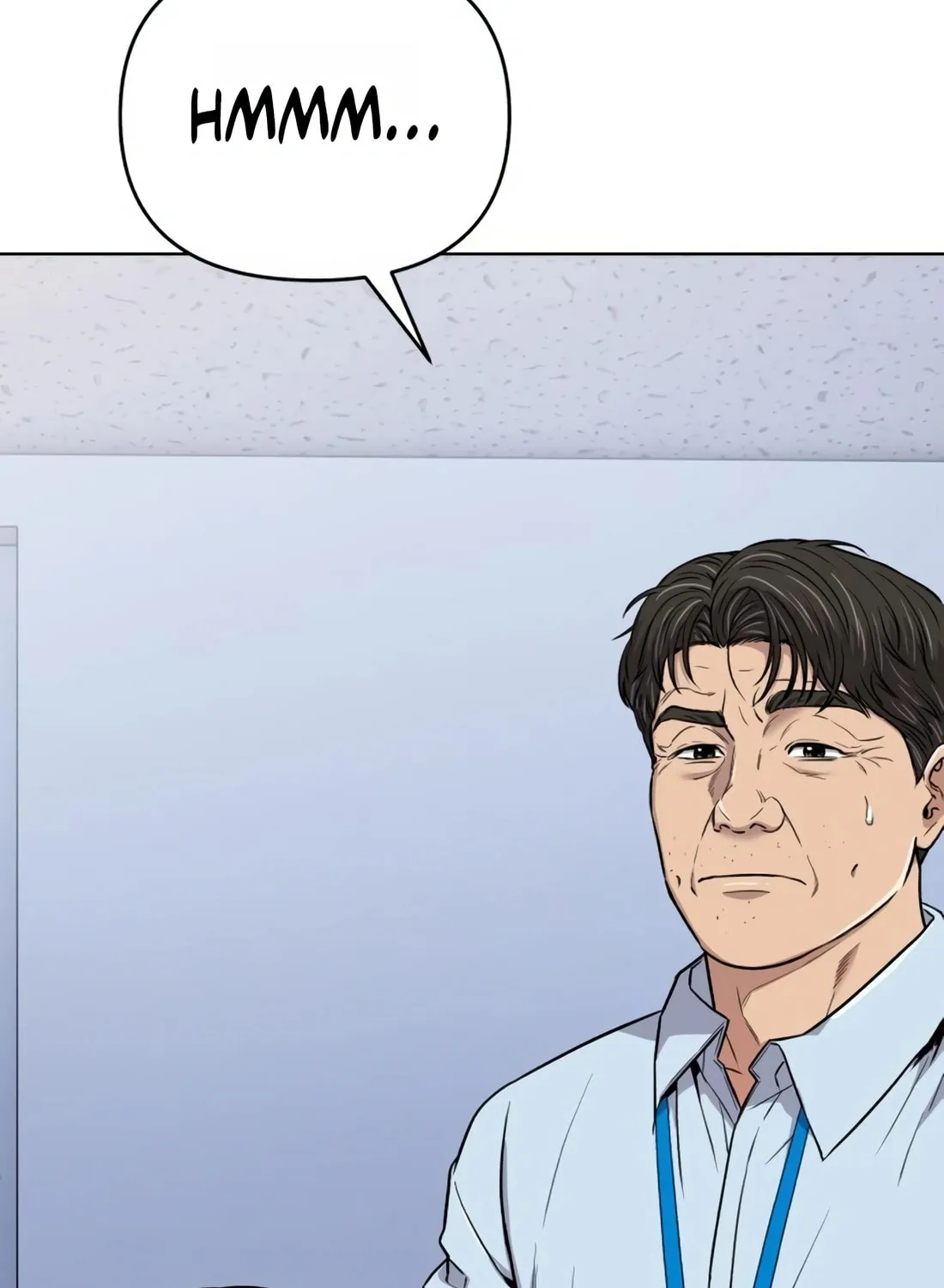 New Employee Kim Chul-Soo Chapter 17 page 5 - 
