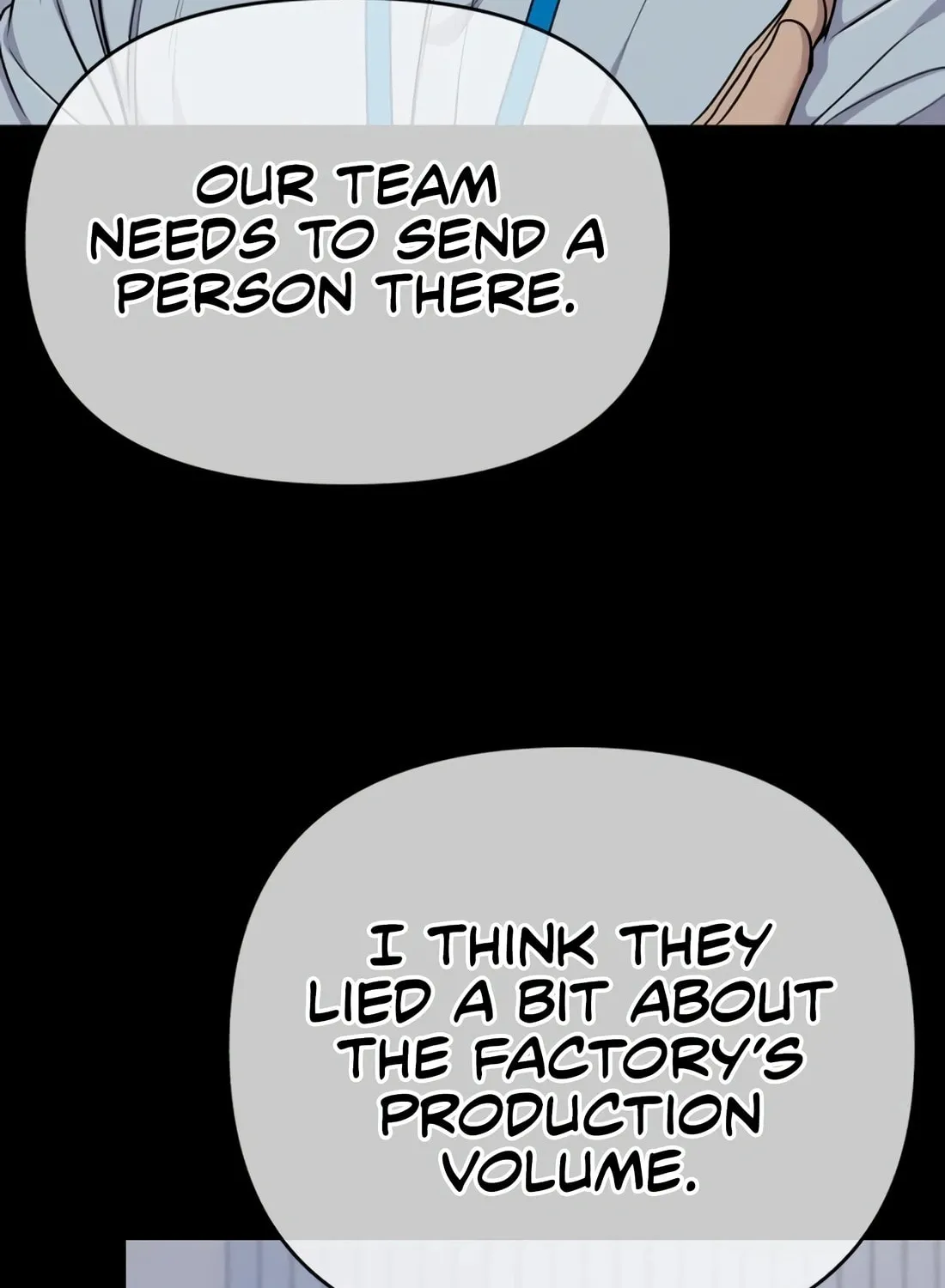 New Employee Kim Chul-Soo Chapter 17 page 44 - 