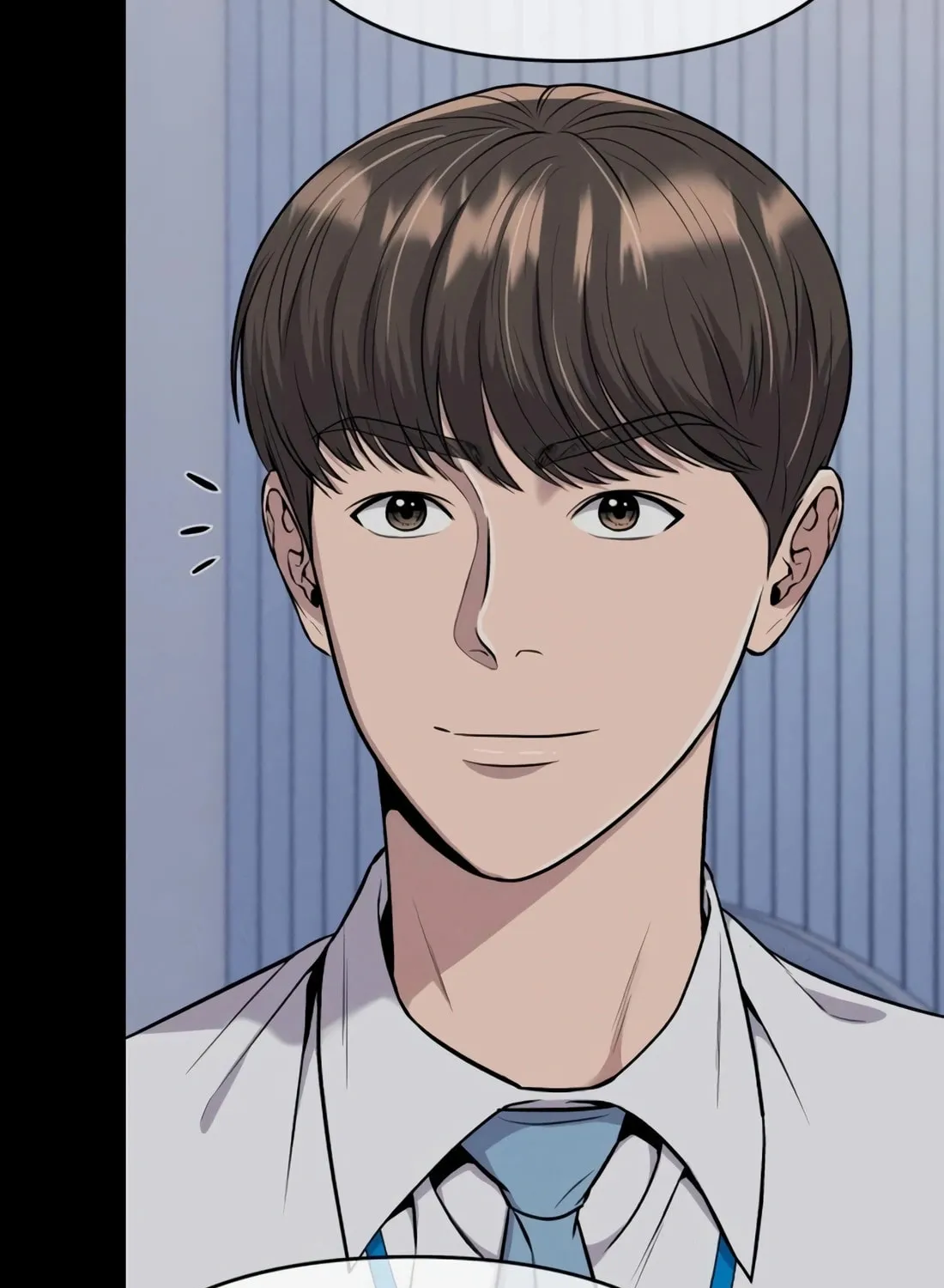 New Employee Kim Chul-Soo Chapter 17 page 45 - 