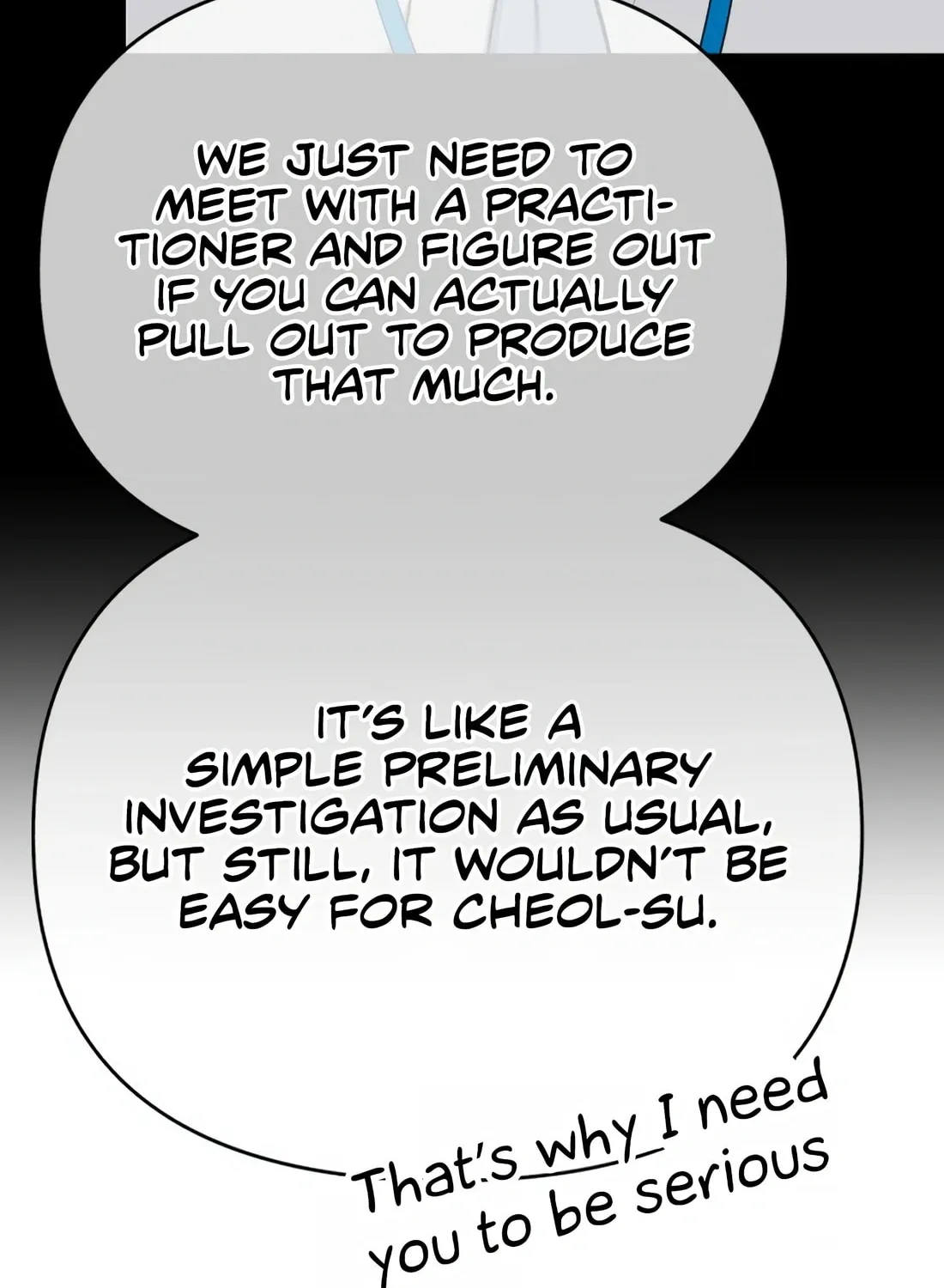 New Employee Kim Chul-Soo Chapter 17 page 46 - 