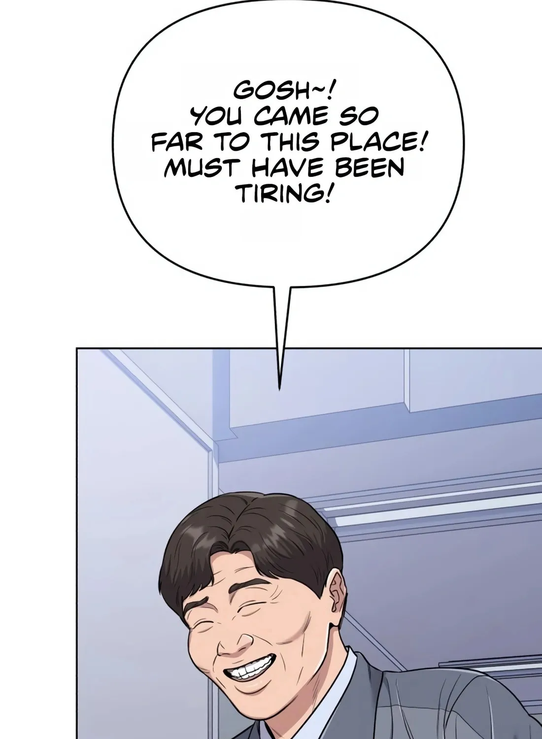 New Employee Kim Chul-Soo Chapter 17 page 50 - 