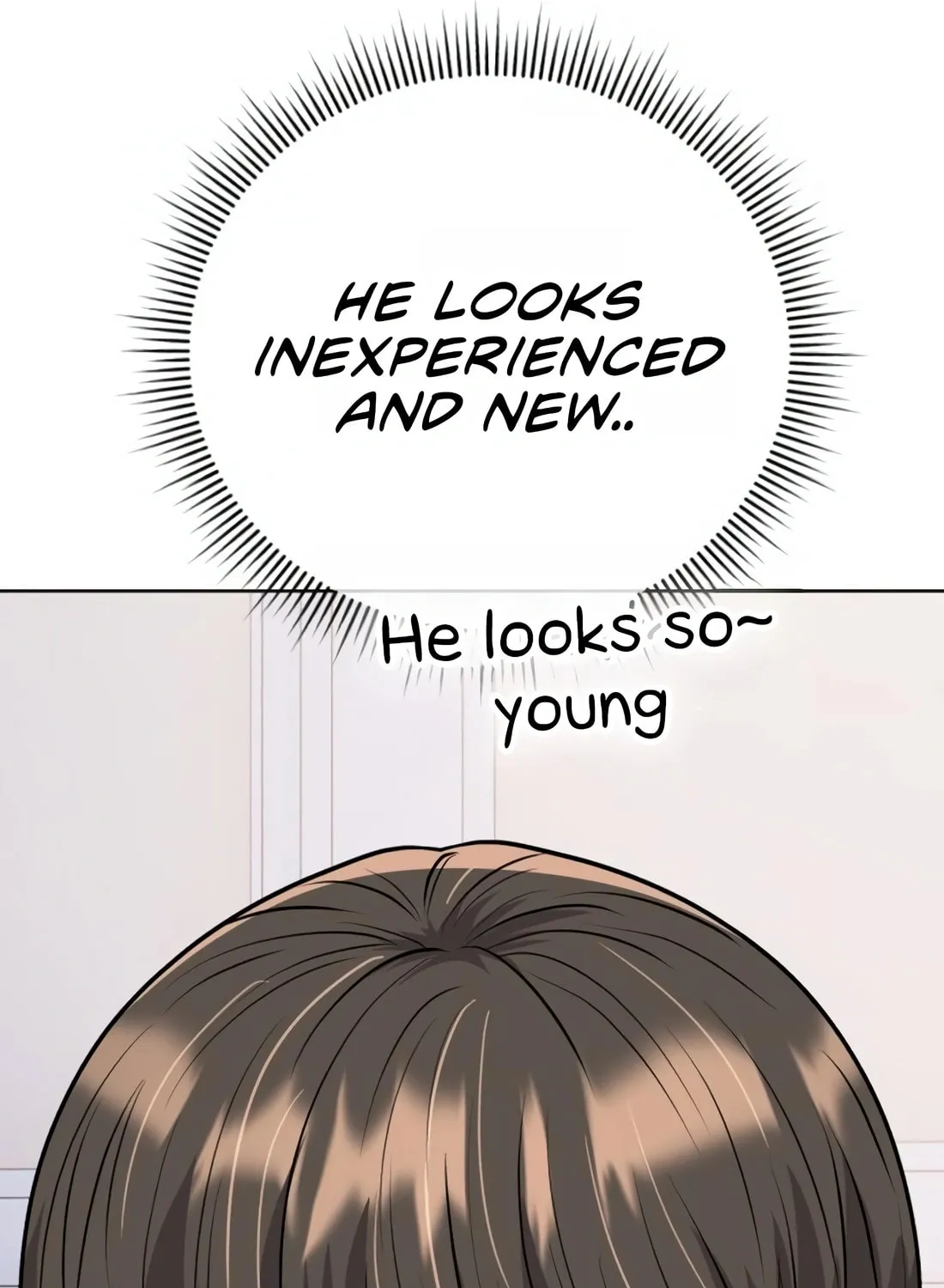 New Employee Kim Chul-Soo Chapter 17 page 59 - 