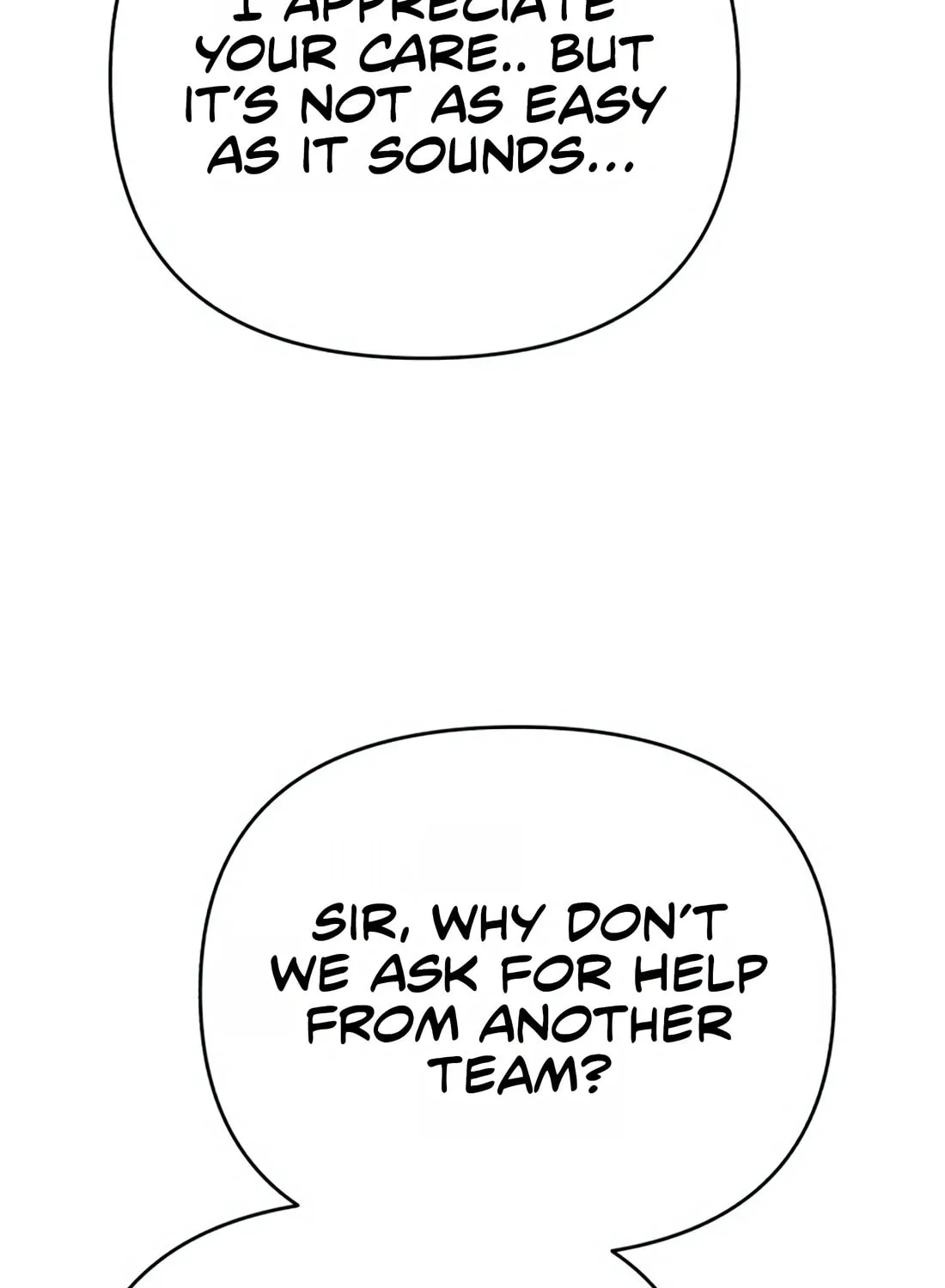 New Employee Kim Chul-Soo Chapter 17 page 7 - 