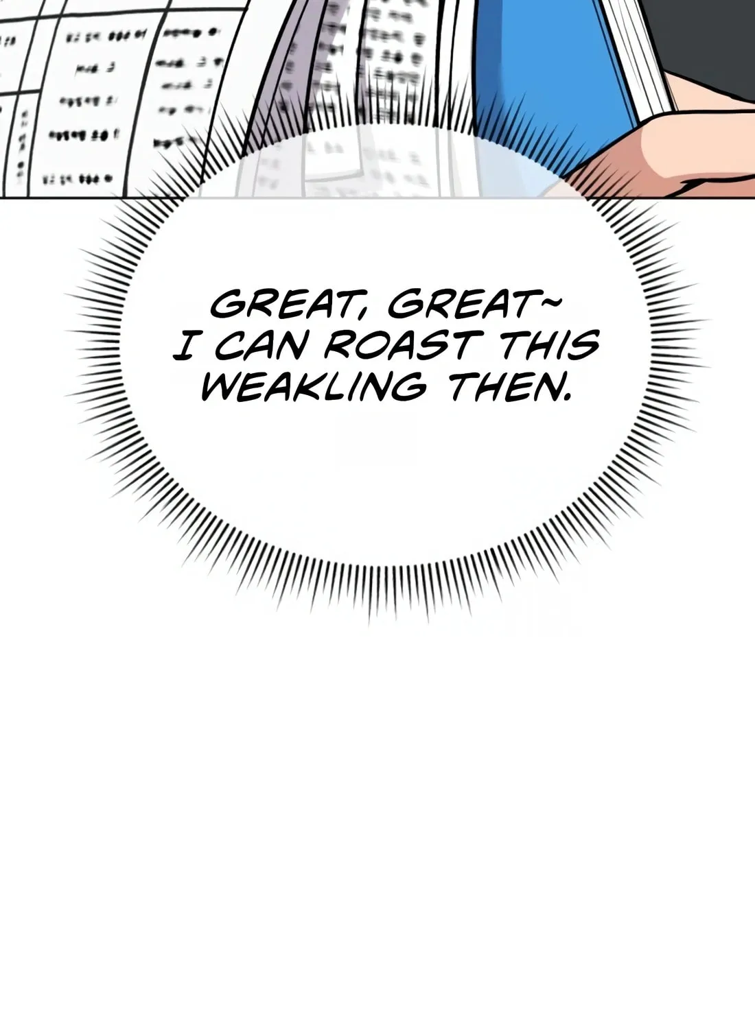 New Employee Kim Chul-Soo Chapter 17 page 61 - 