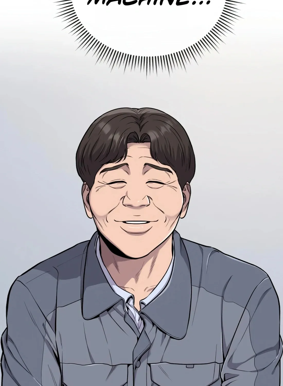 New Employee Kim Chul-Soo Chapter 17 page 64 - 