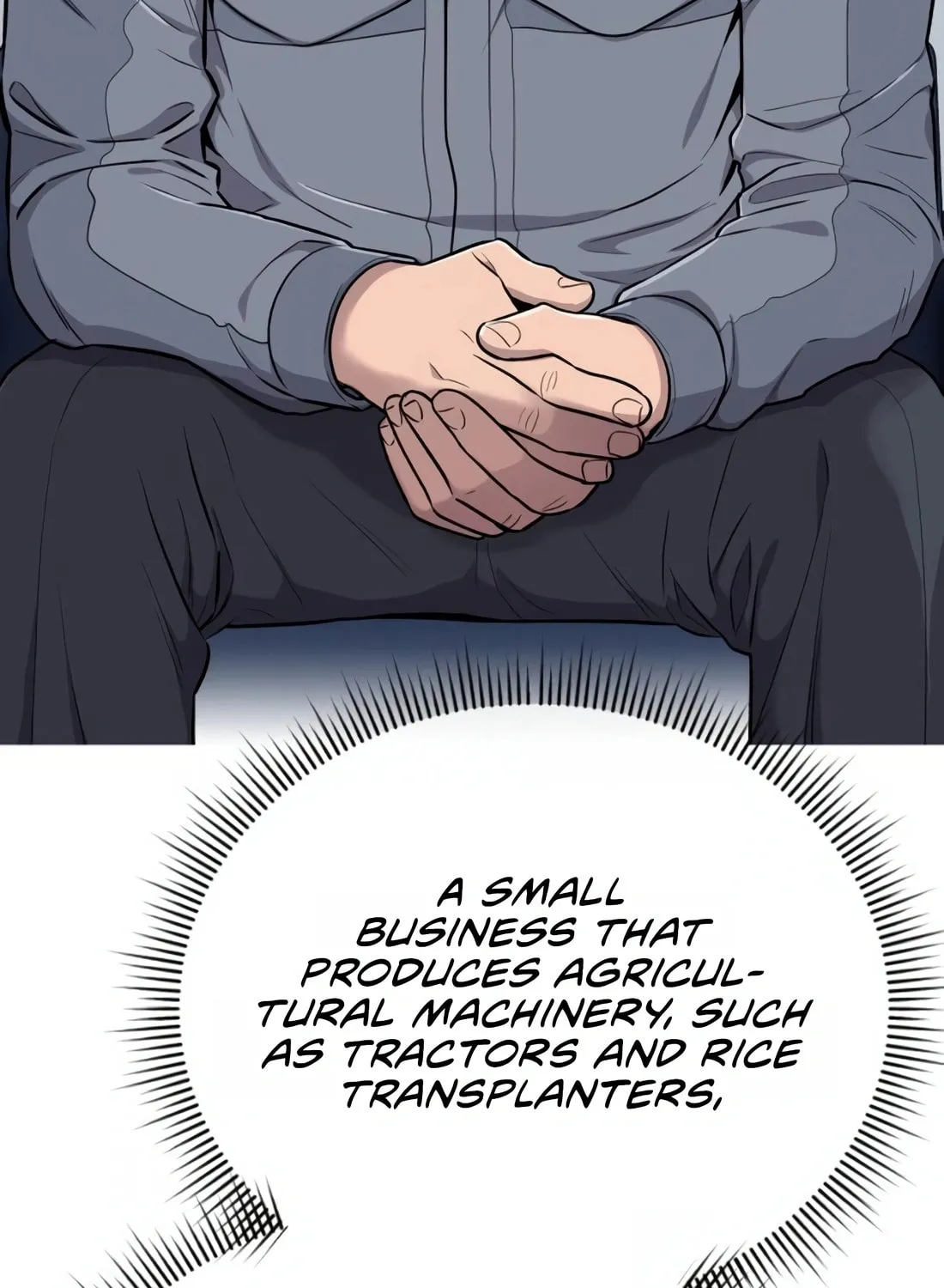 New Employee Kim Chul-Soo Chapter 17 page 65 - 