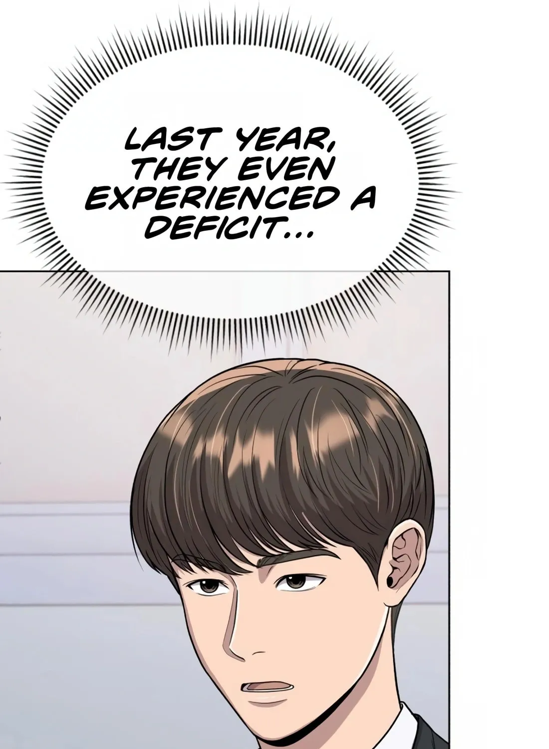 New Employee Kim Chul-Soo Chapter 17 page 69 - 