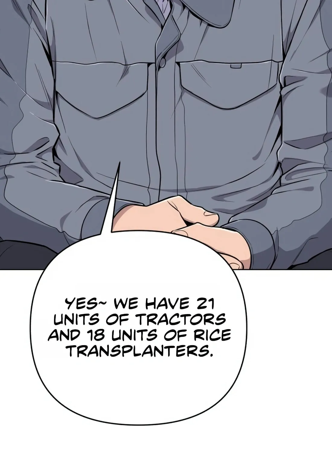 New Employee Kim Chul-Soo Chapter 17 page 72 - 