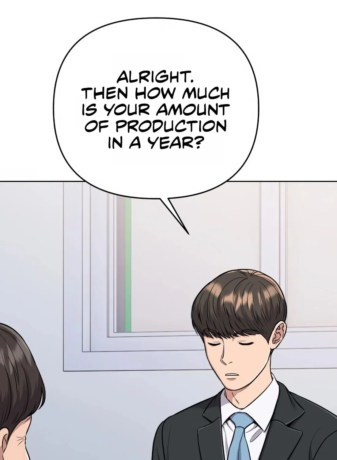 New Employee Kim Chul-Soo Chapter 17 page 73 - 