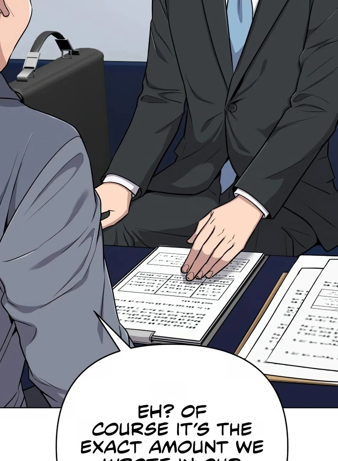 New Employee Kim Chul-Soo Chapter 17 page 74 - 