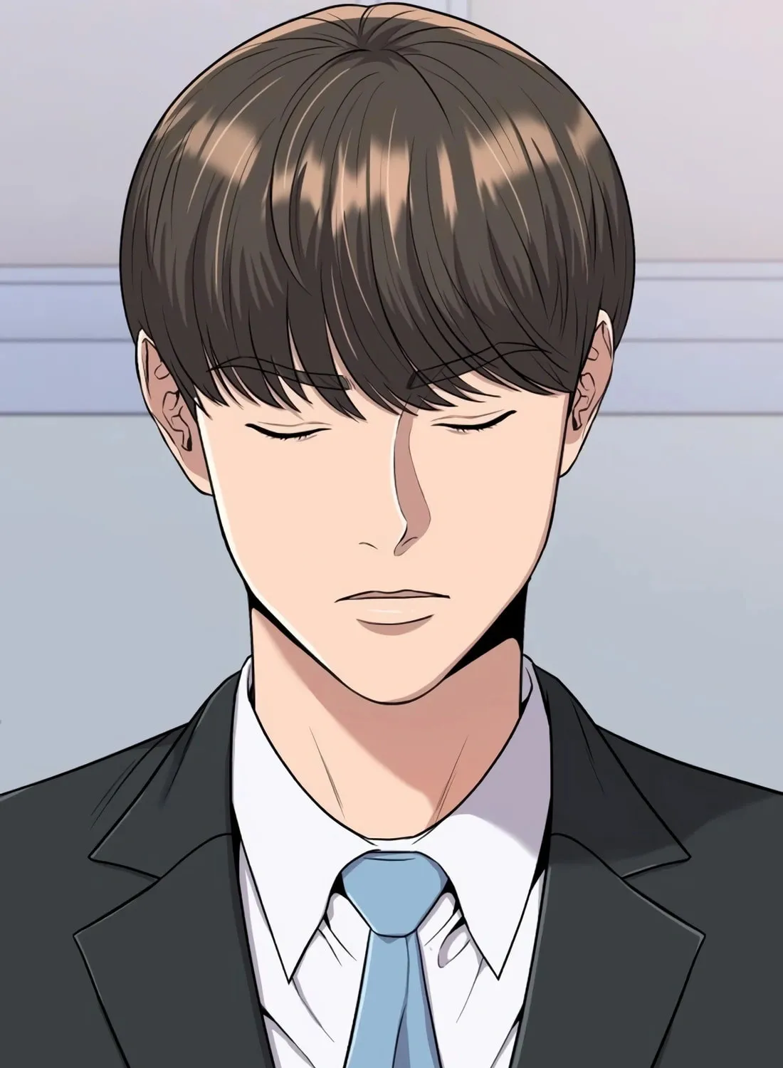 New Employee Kim Chul-Soo Chapter 17 page 79 - 