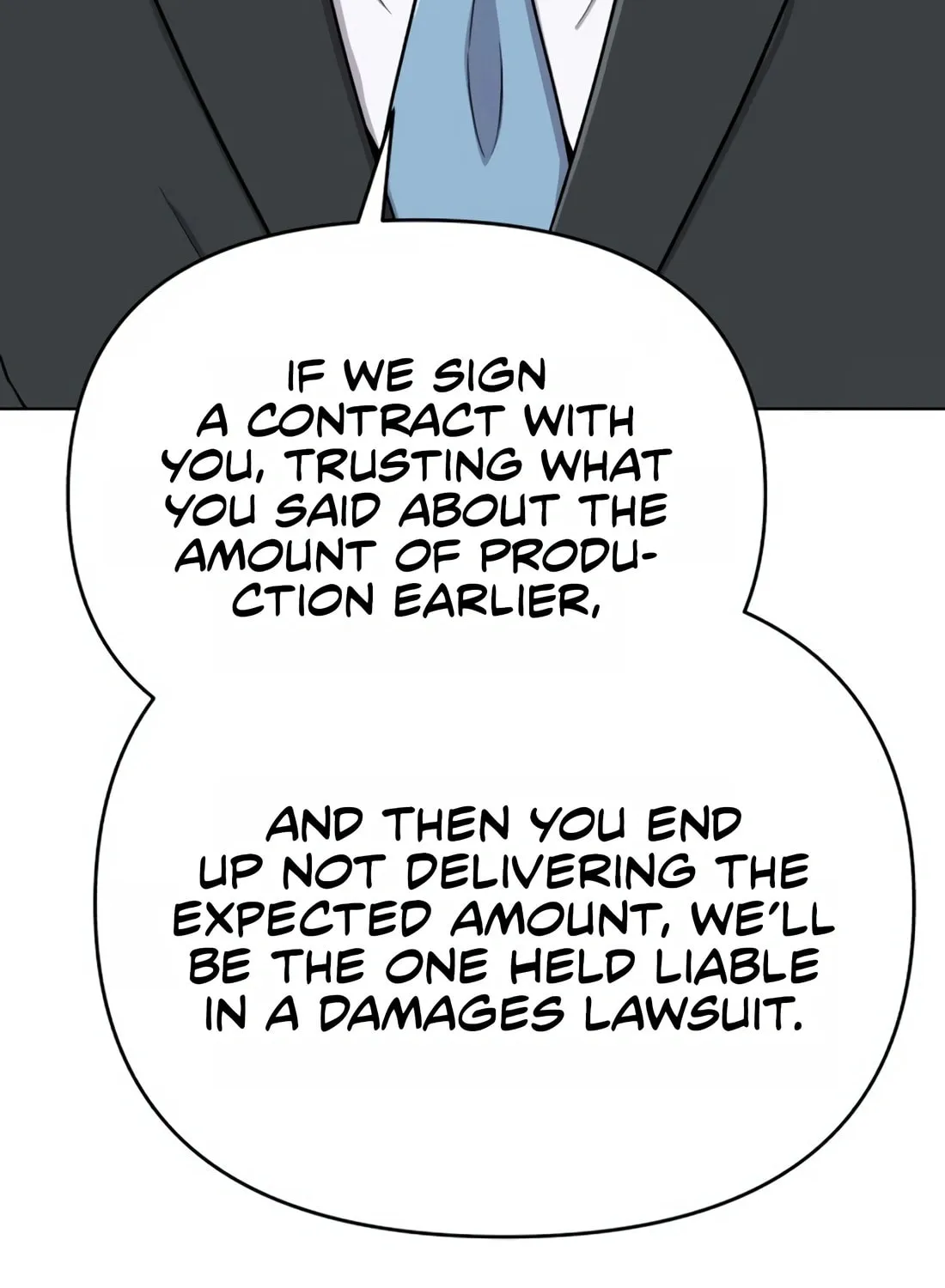 New Employee Kim Chul-Soo Chapter 17 page 80 - 