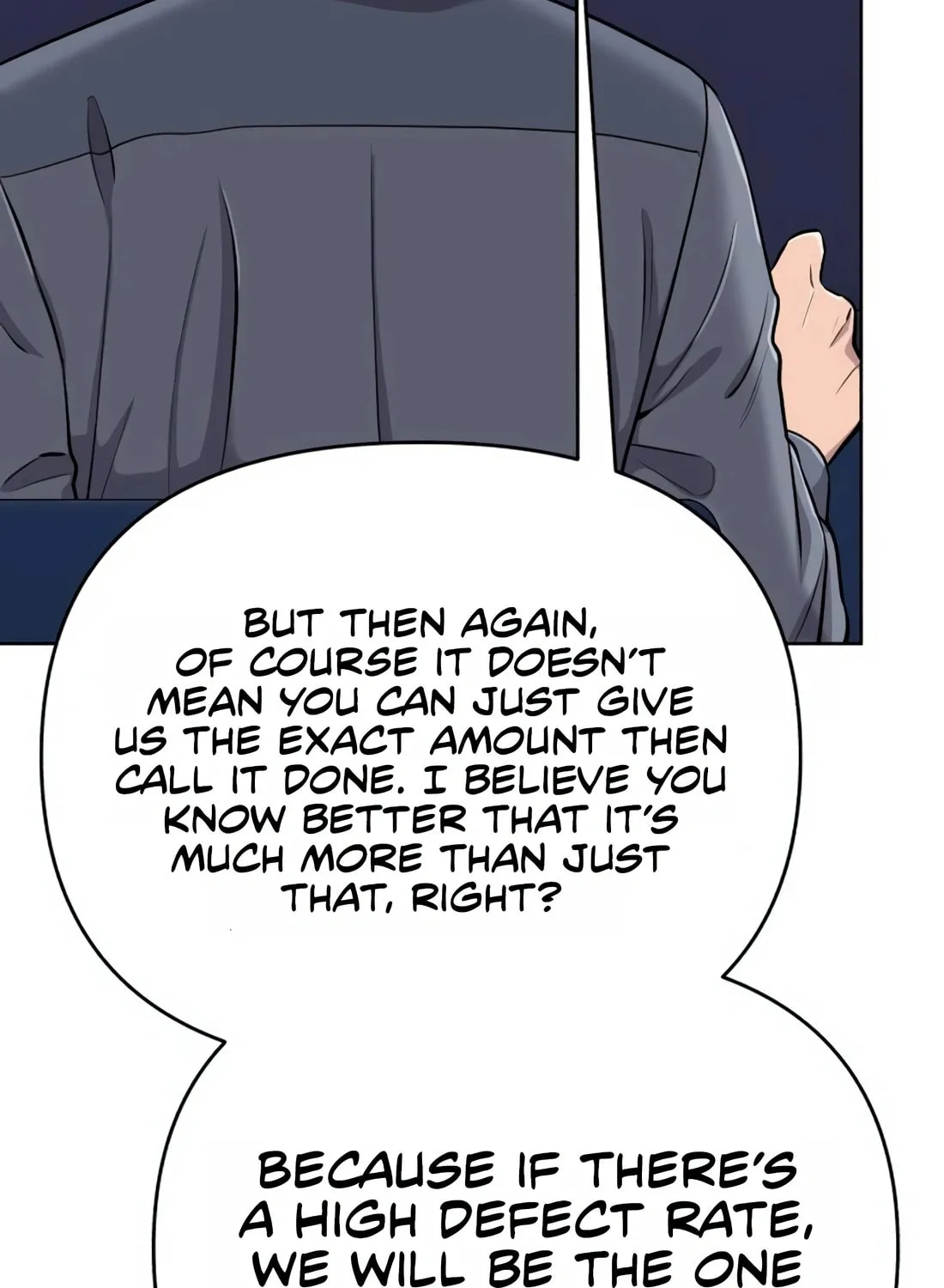 New Employee Kim Chul-Soo Chapter 17 page 82 - 