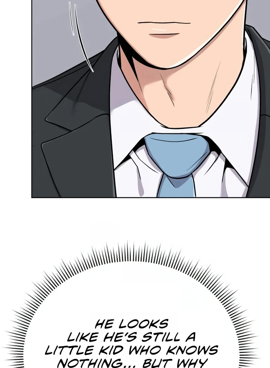 New Employee Kim Chul-Soo Chapter 17 page 89 - 