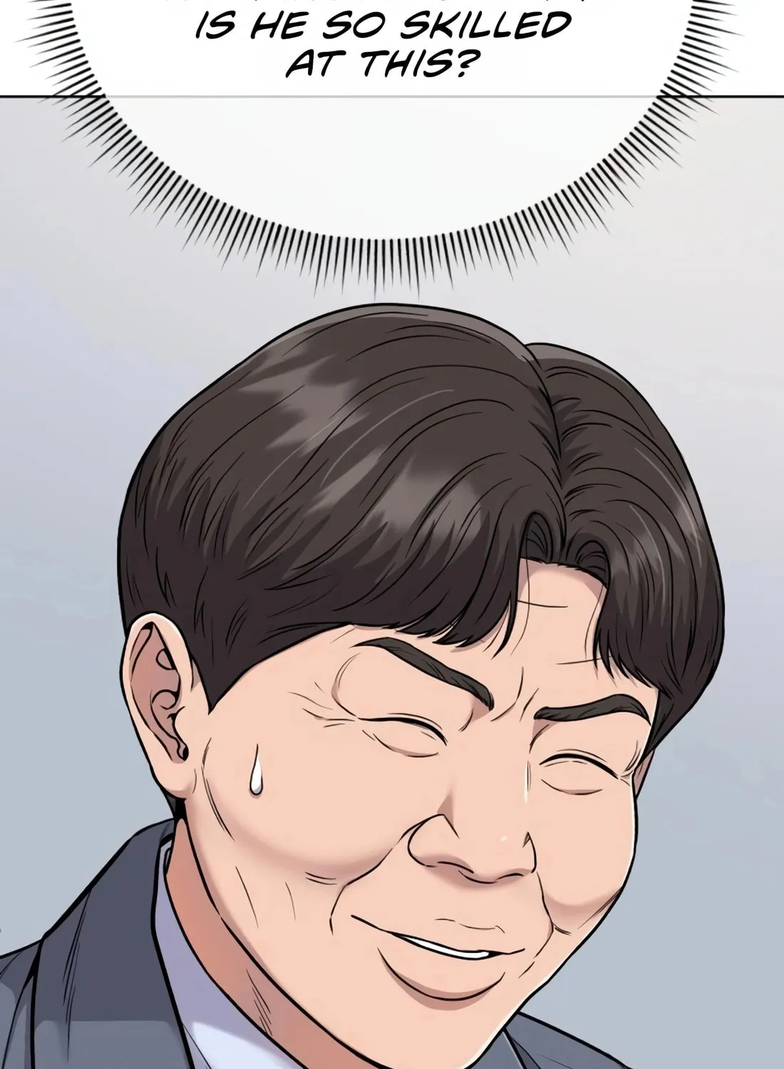 New Employee Kim Chul-Soo Chapter 17 page 90 - 