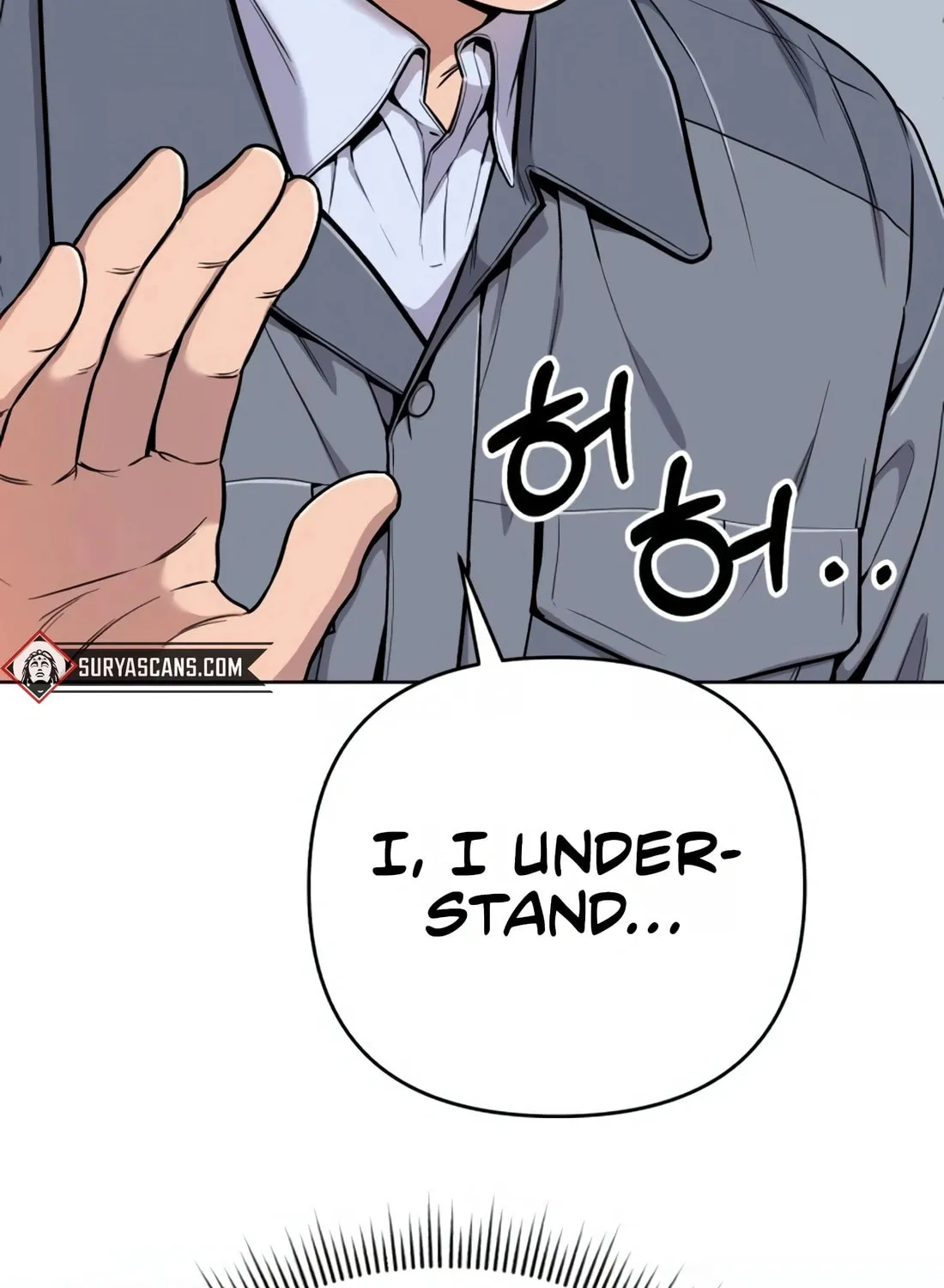 New Employee Kim Chul-Soo Chapter 17 page 91 - 