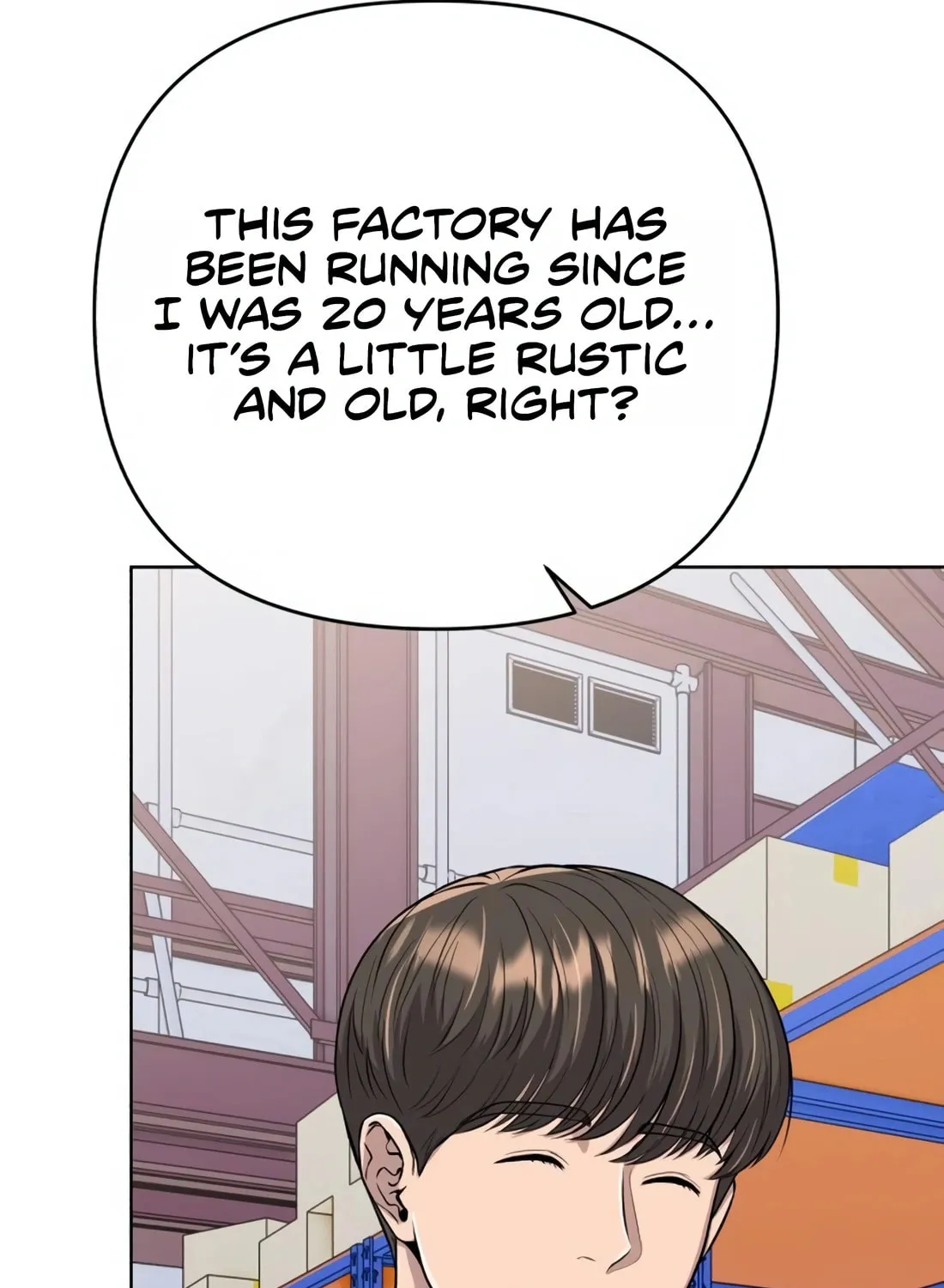 New Employee Kim Chul-Soo Chapter 17 page 98 - 
