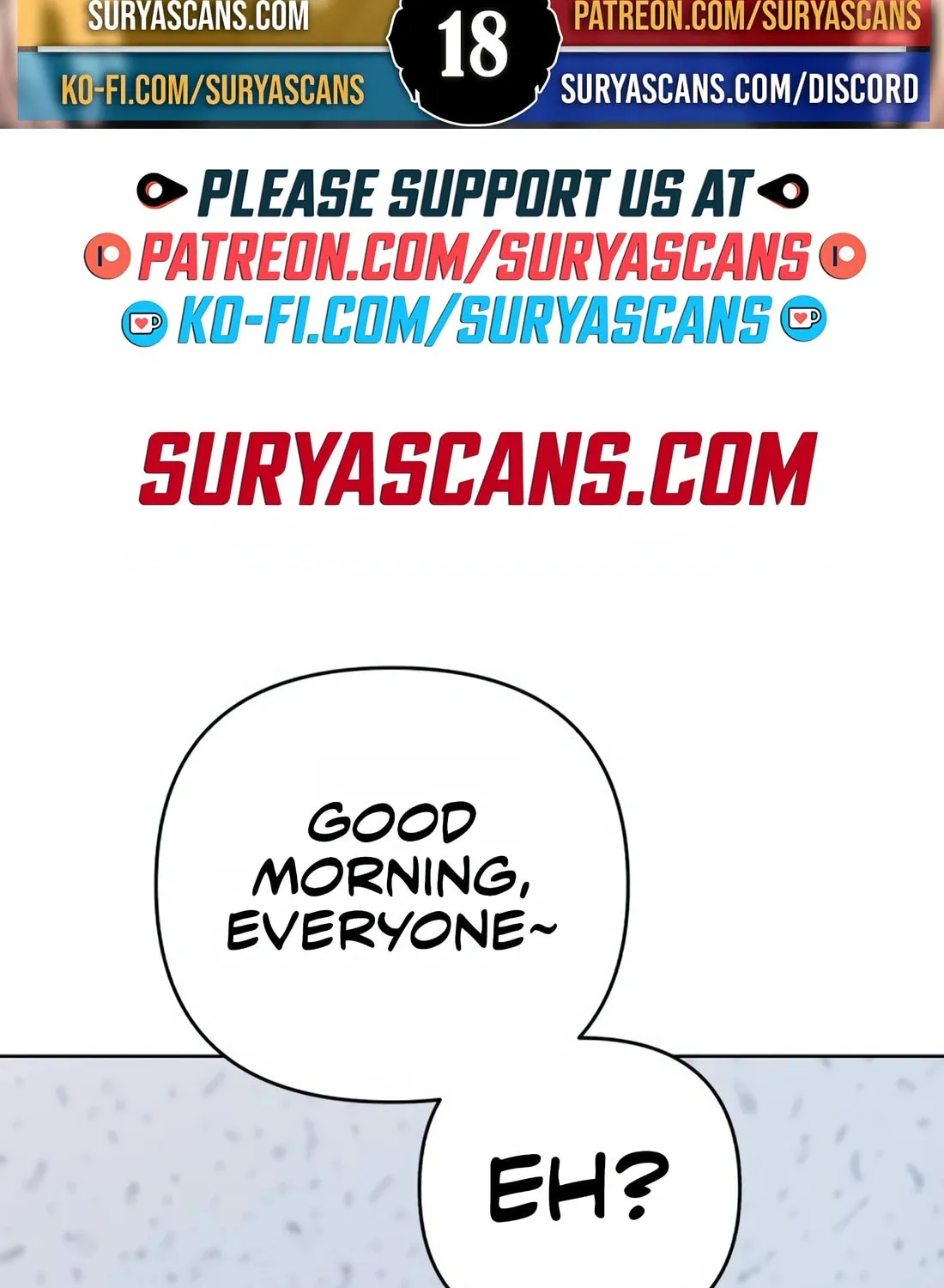 New Employee Kim Chul-Soo Chapter 18 page 2 - 