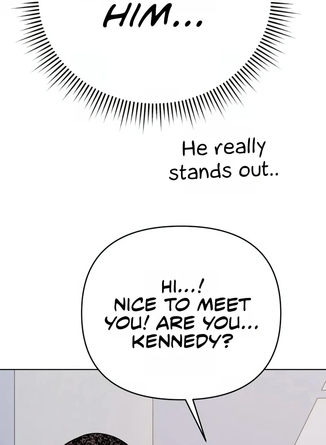 New Employee Kim Chul-Soo Chapter 18 page 101 - 