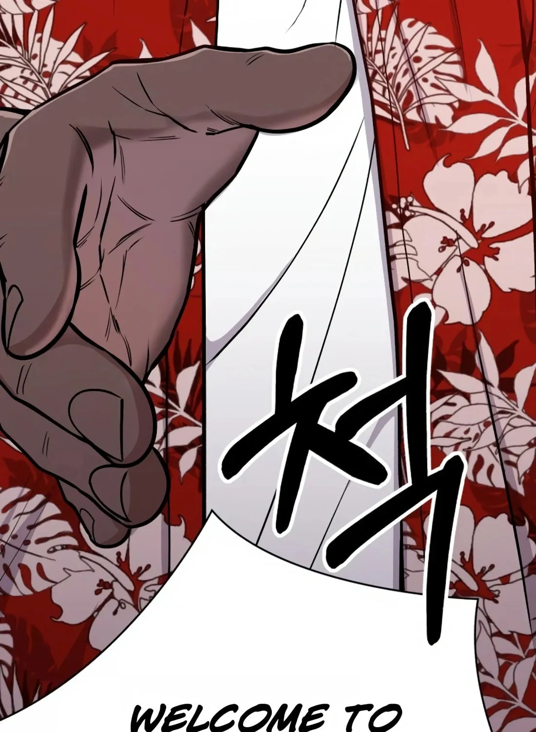 New Employee Kim Chul-Soo Chapter 18 page 105 - 