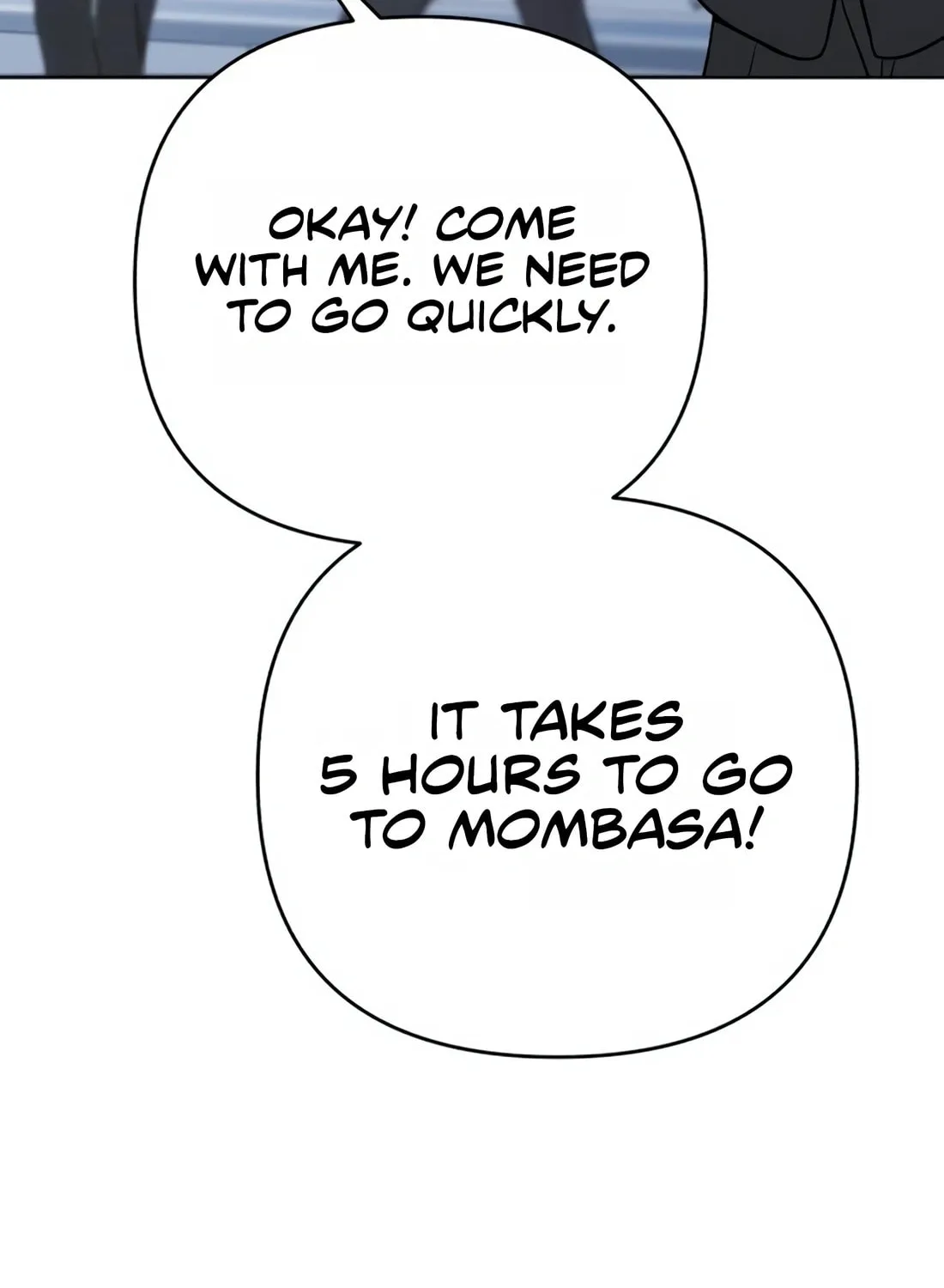 New Employee Kim Chul-Soo Chapter 18 page 108 - 