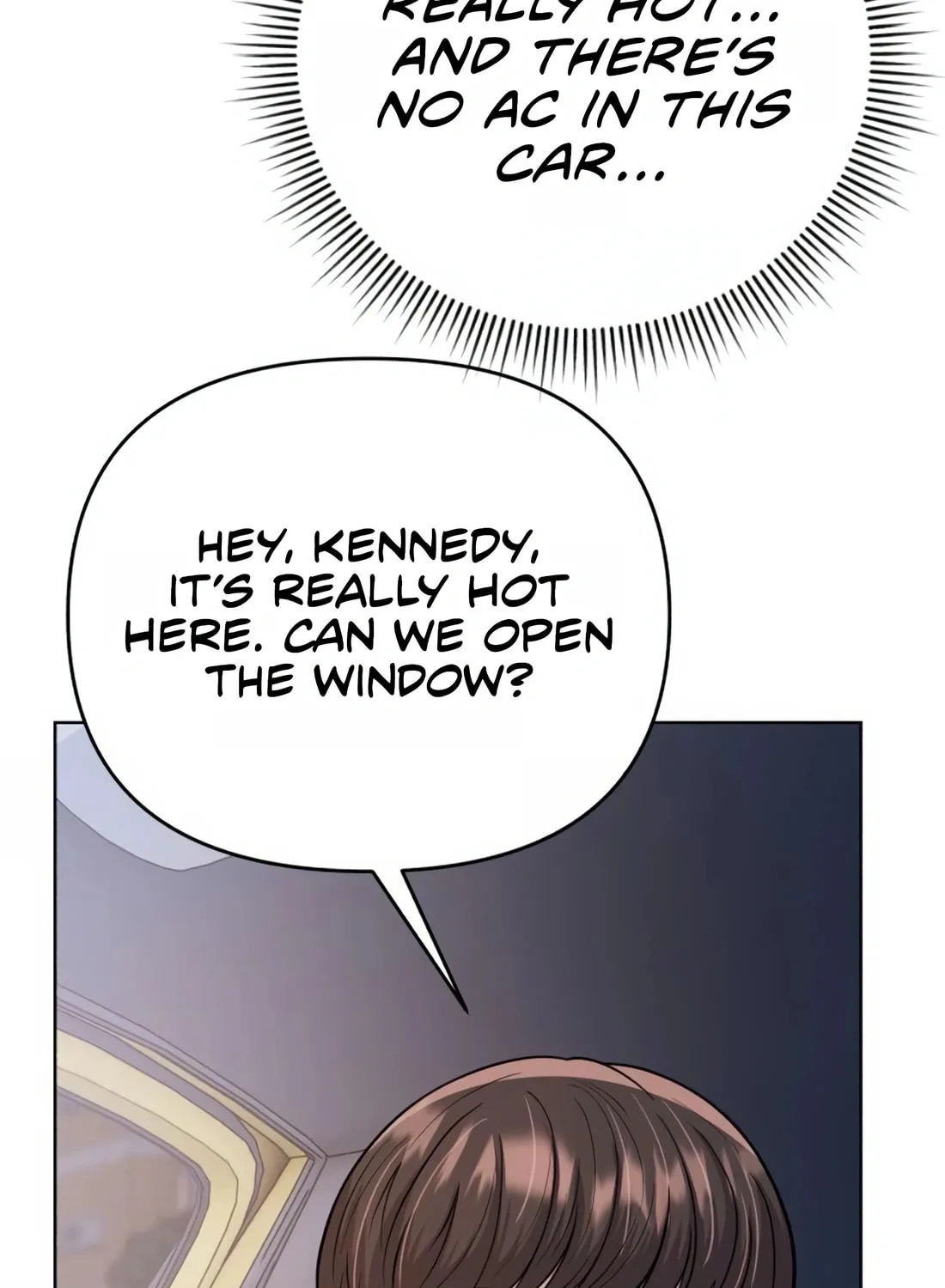 New Employee Kim Chul-Soo Chapter 18 page 113 - 