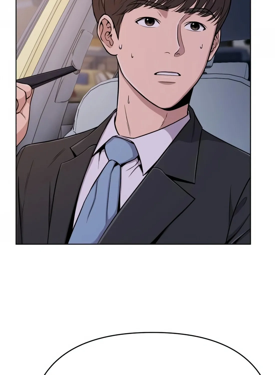 New Employee Kim Chul-Soo Chapter 18 page 114 - 