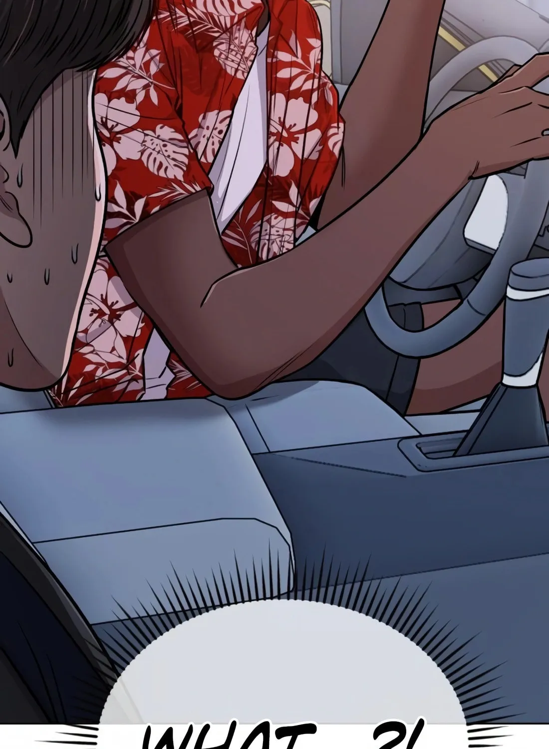 New Employee Kim Chul-Soo Chapter 18 page 116 - 