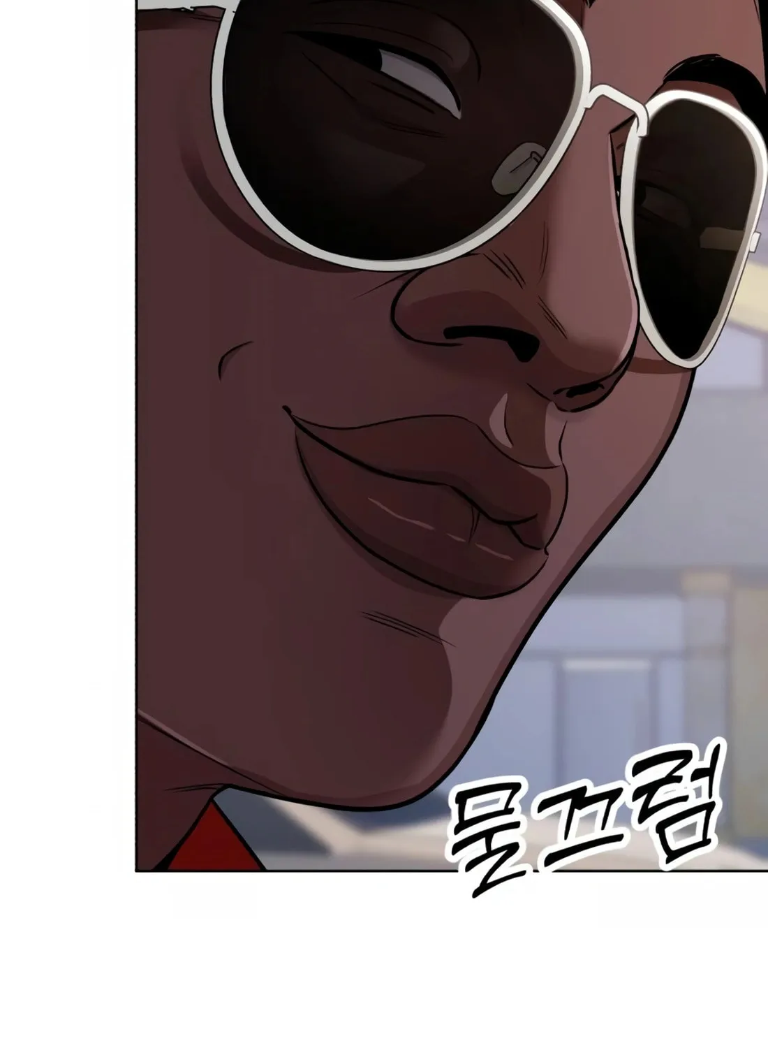 New Employee Kim Chul-Soo Chapter 18 page 118 - 