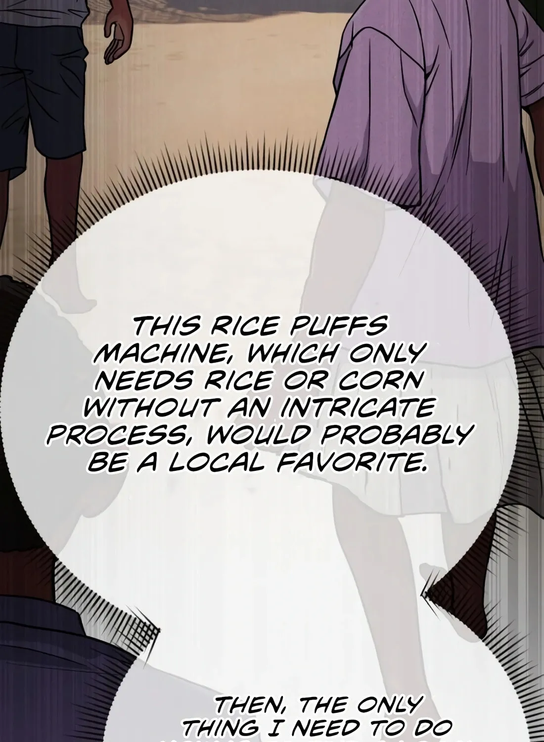 New Employee Kim Chul-Soo Chapter 18 page 13 - 